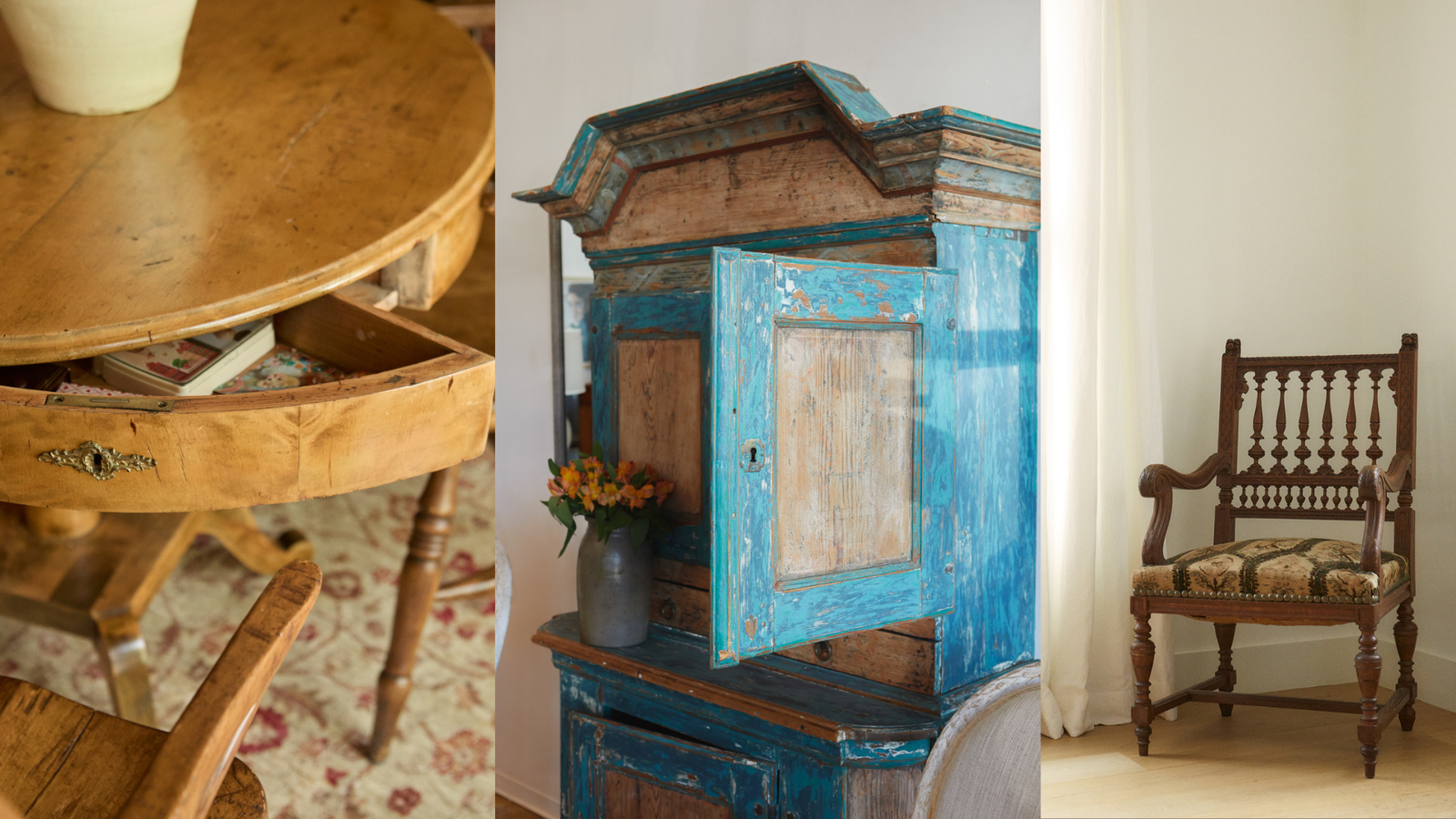 How To Tell If An Antique Is The Real Thing