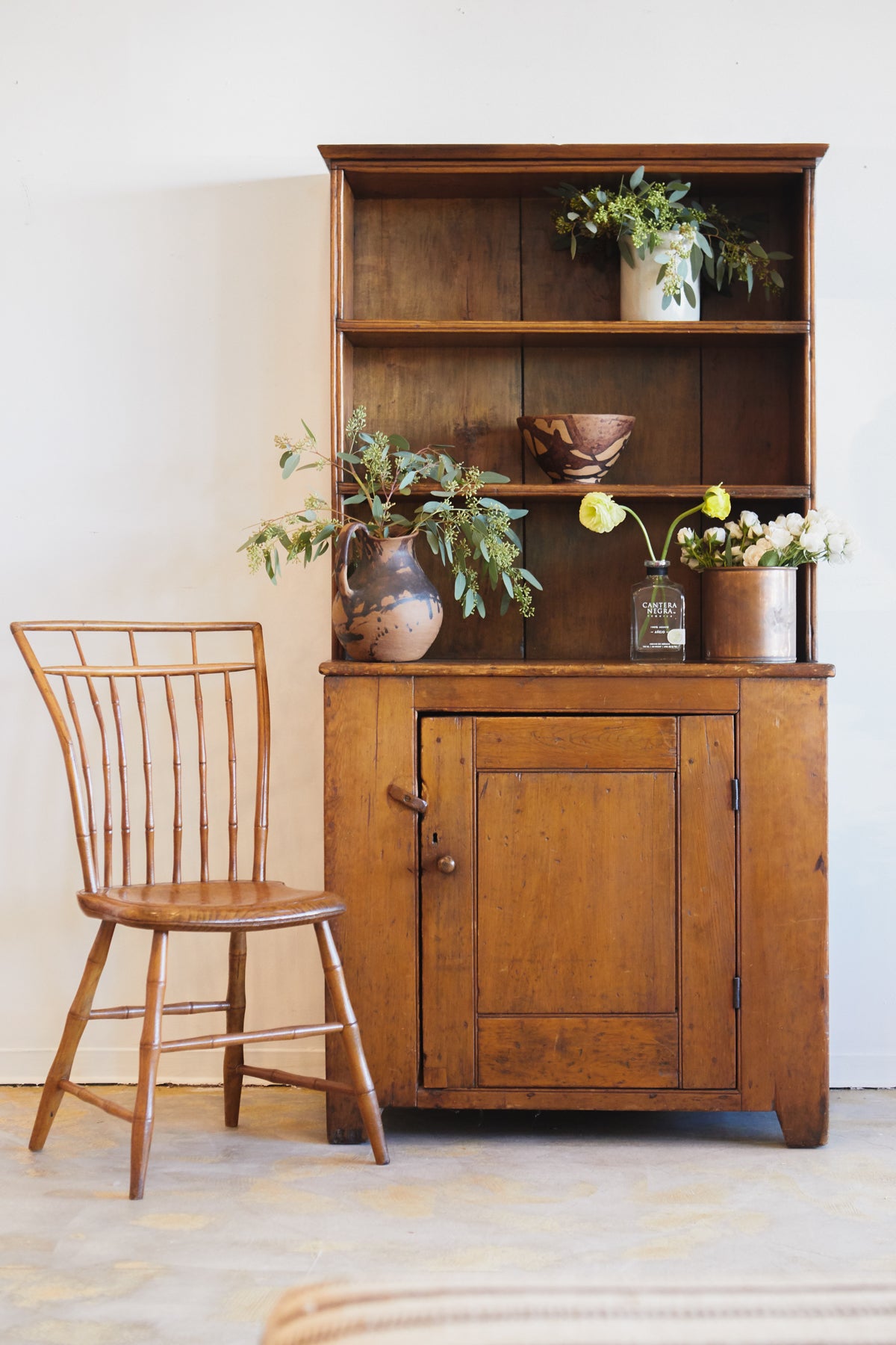 Lookbook: Spring Style