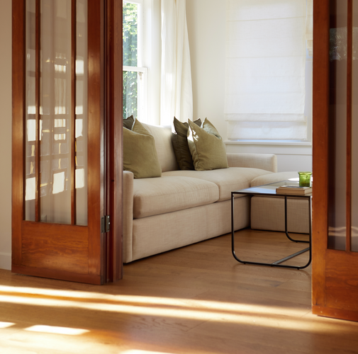 Rebuilding Comfort After the Fires: From Our Family to Yours