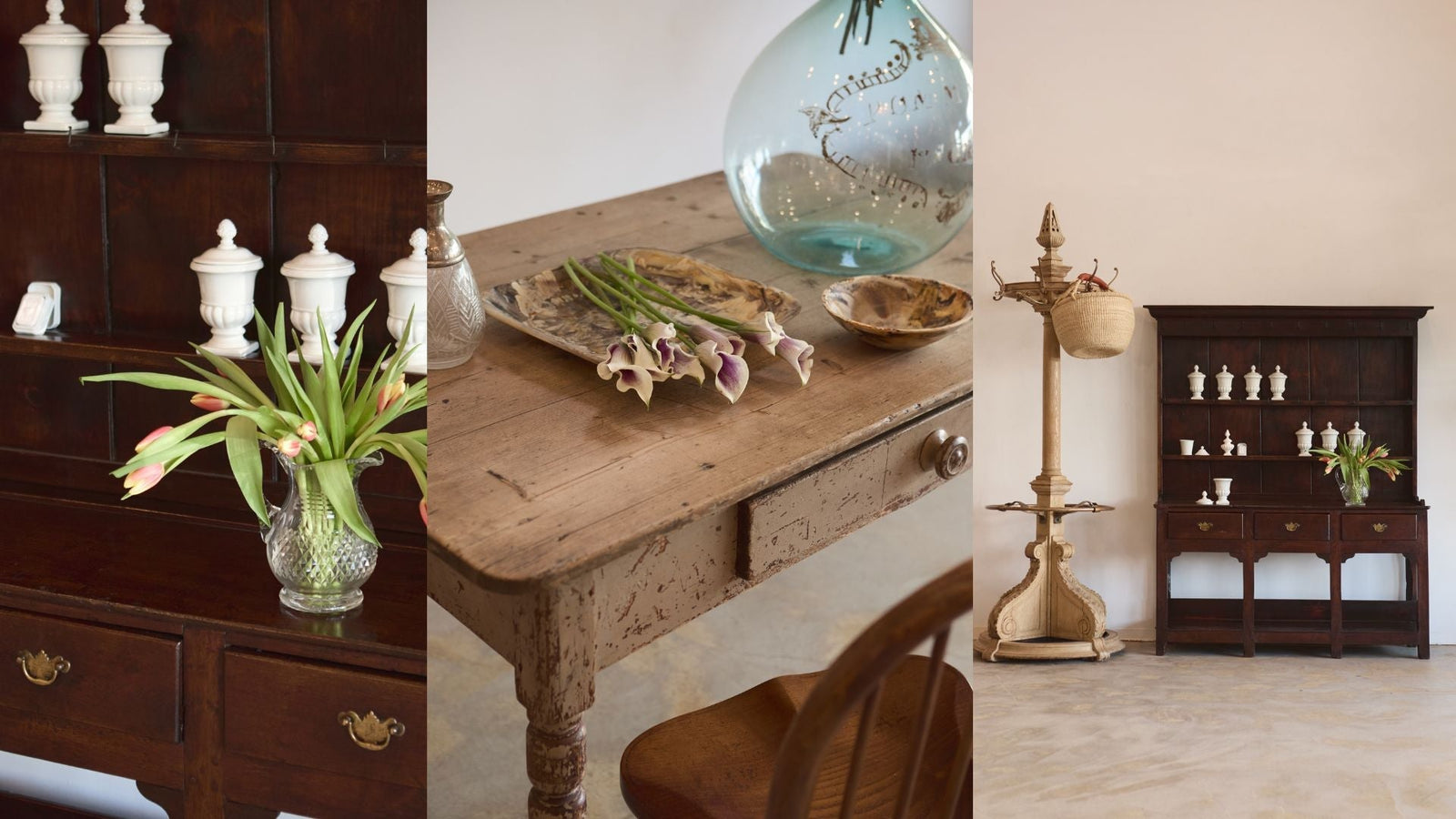 NEW ARRIVALS: The Look Book