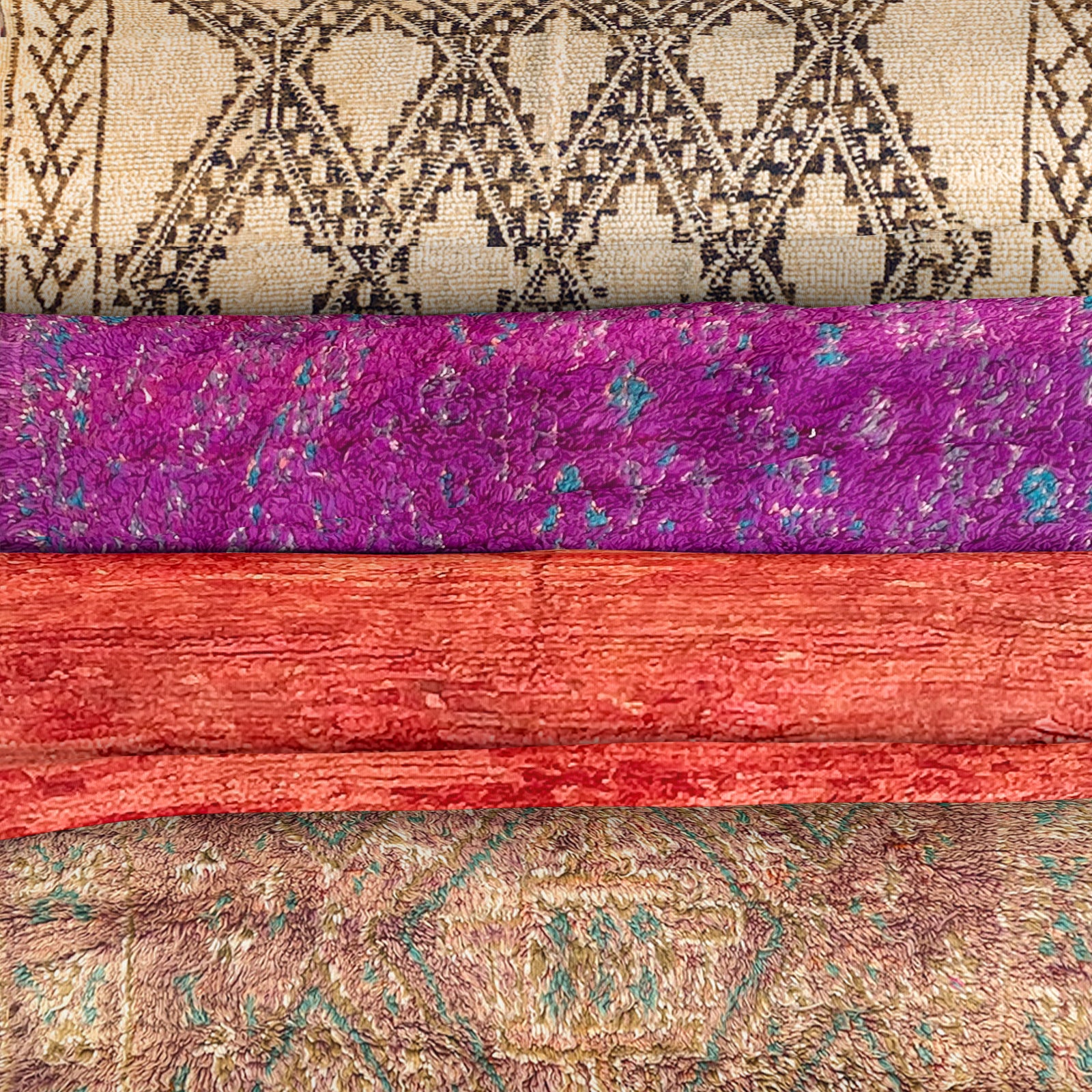 Rug Clearance