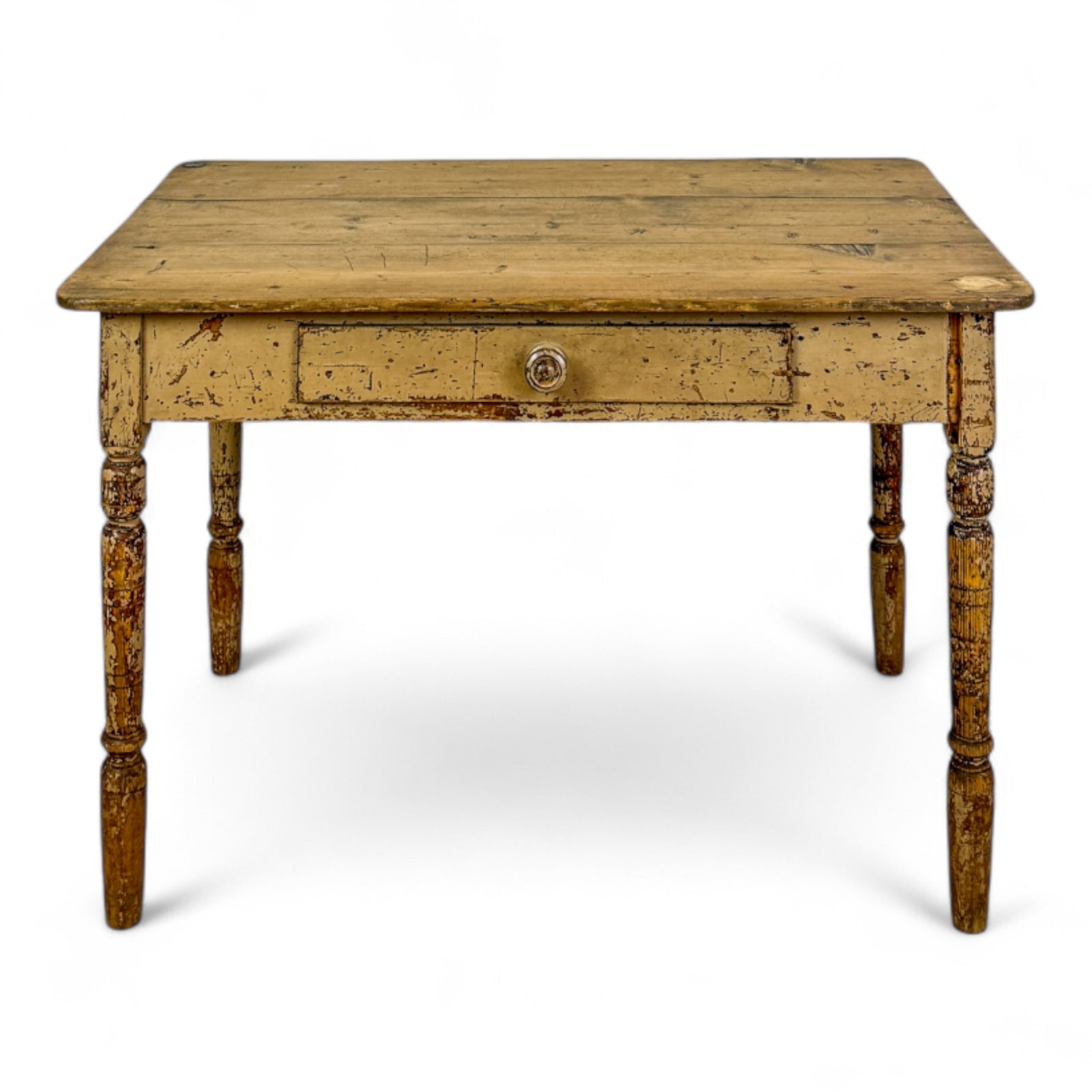 Pine Tavern Table
