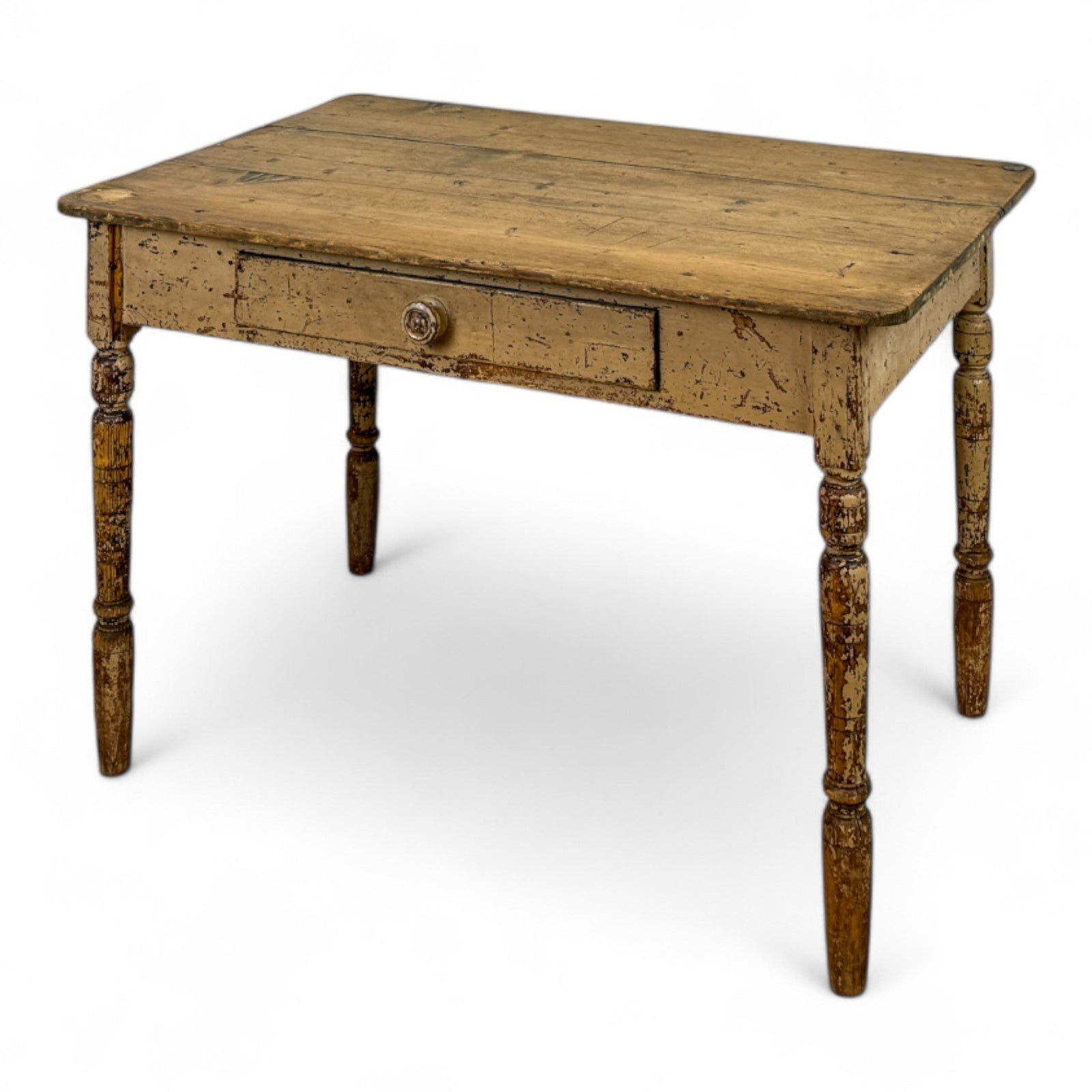 Pine Tavern Table