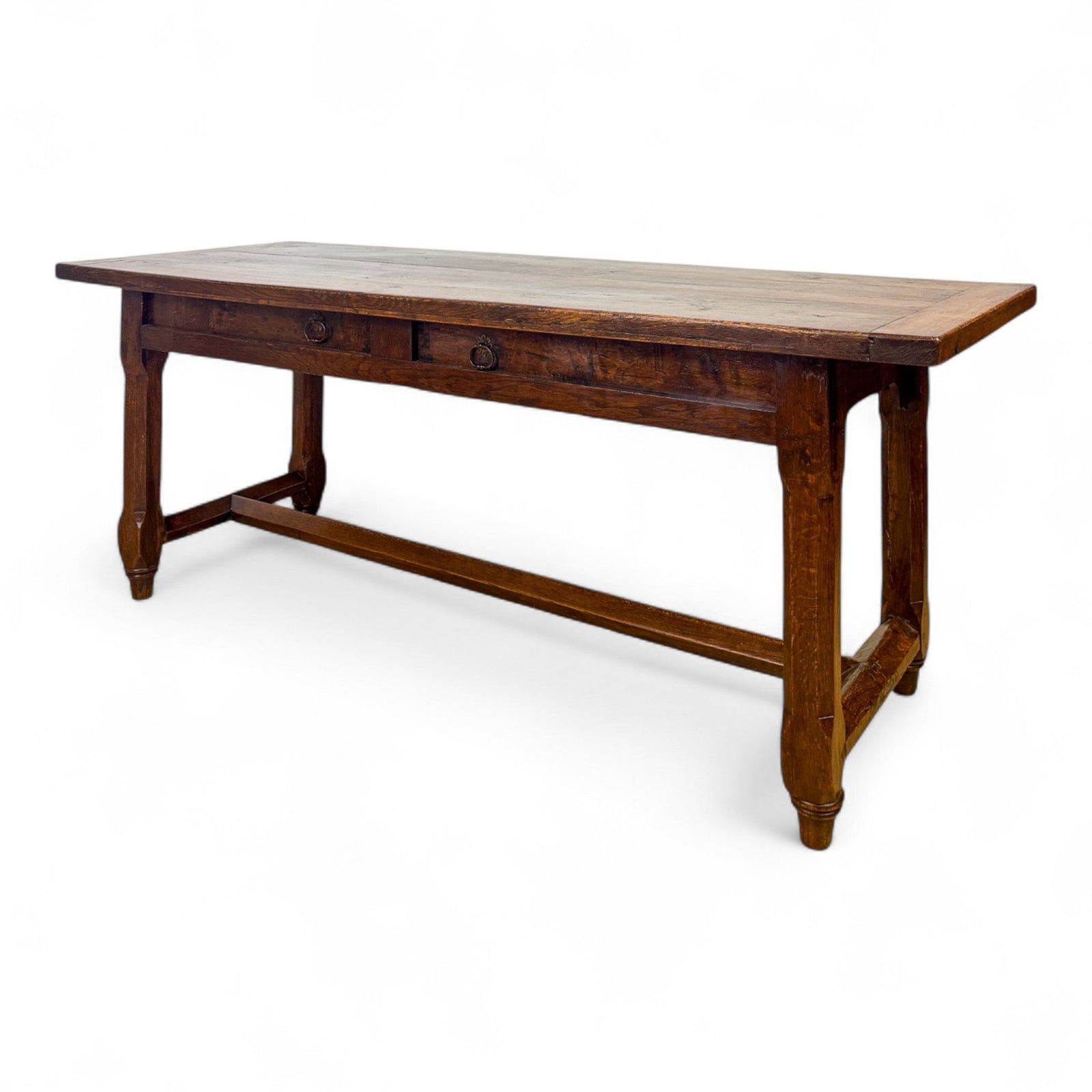 French Farmhouse Table