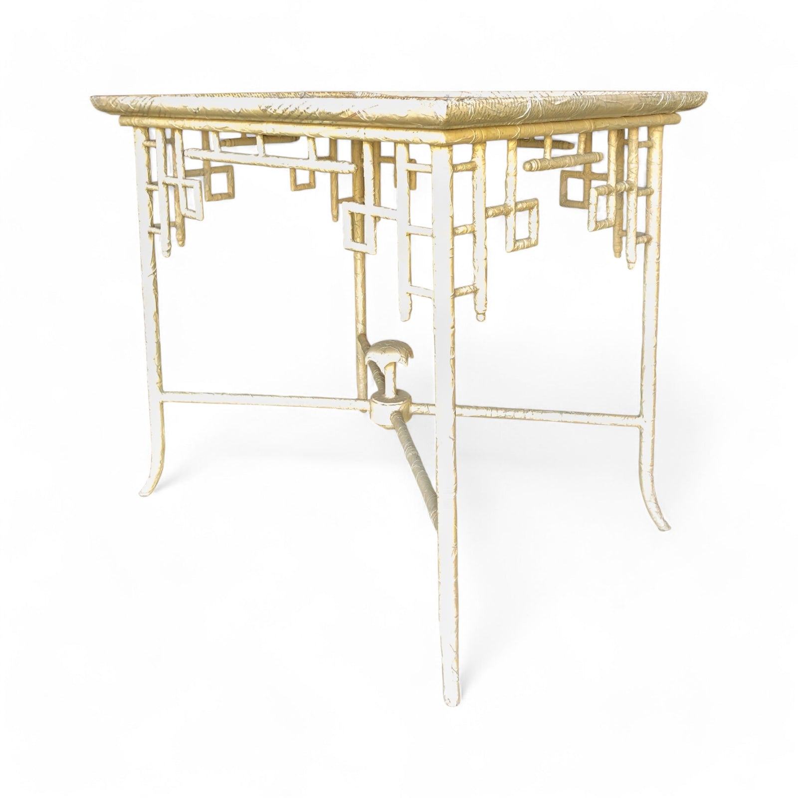 Deed Side Table
