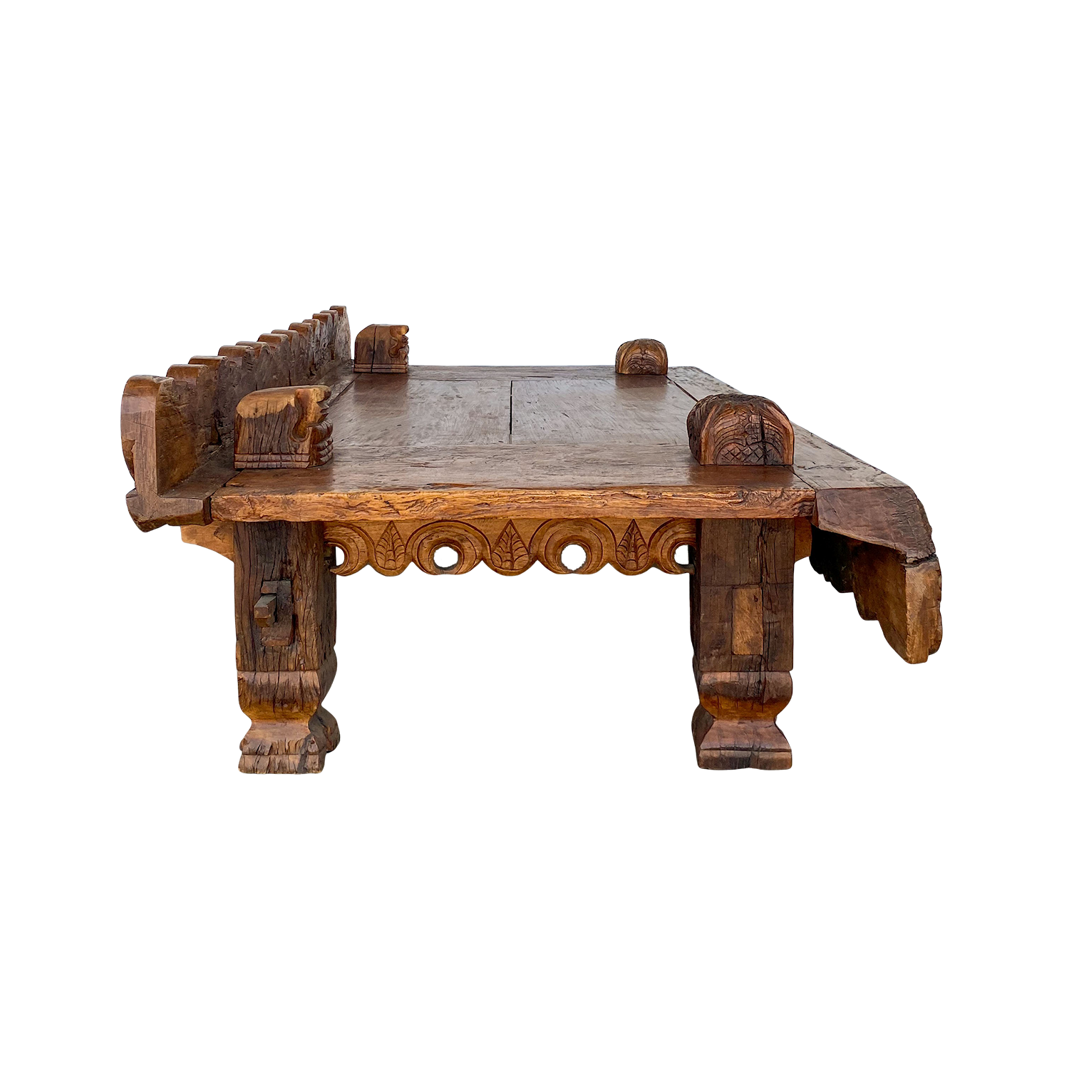 Teak Table
