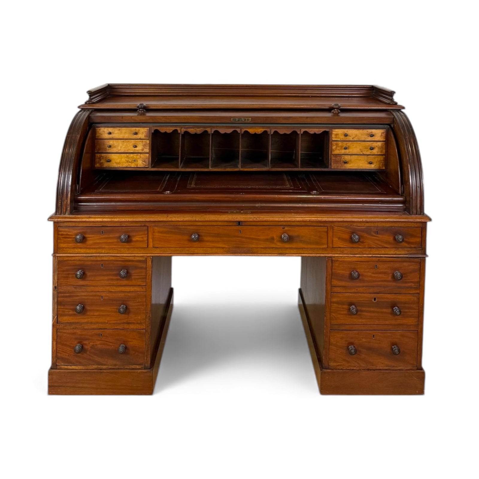 Rollfront Desk