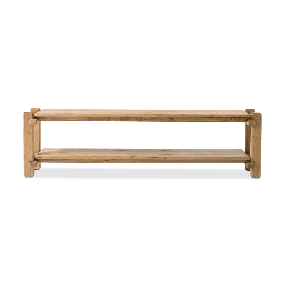 Brady Low Console Table