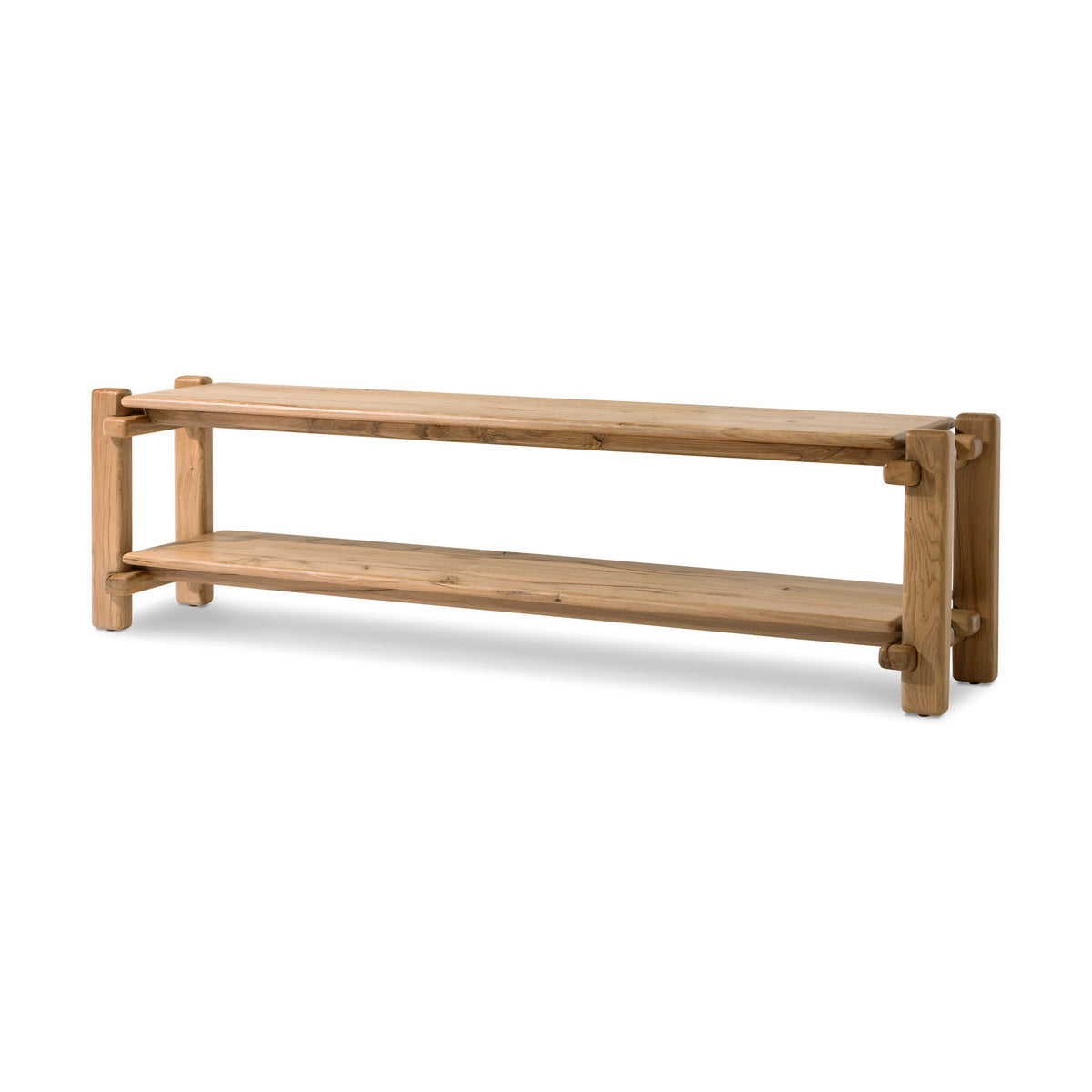 Brady Low Console Table