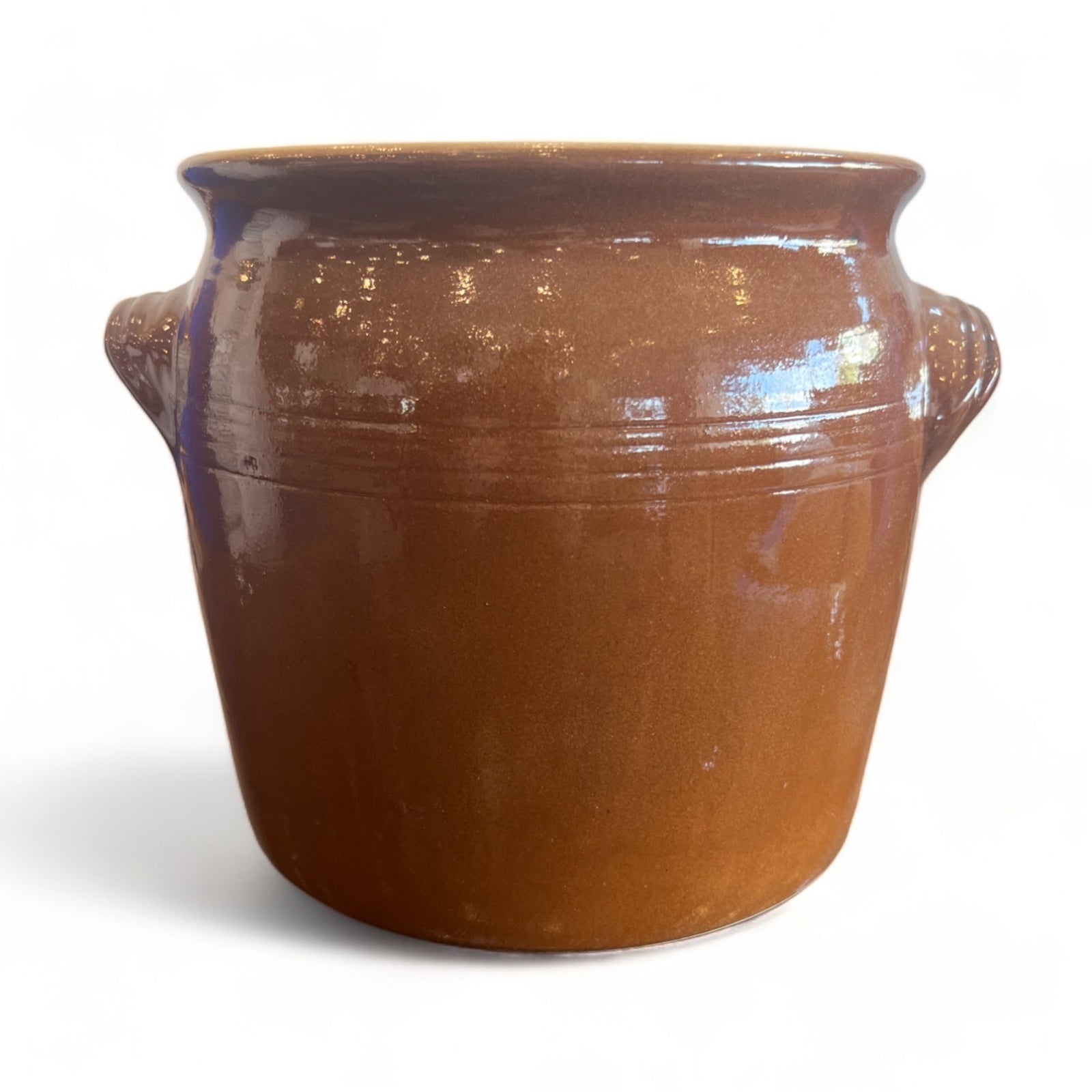 Poterie Renault Barrel Crock - 2.5L
