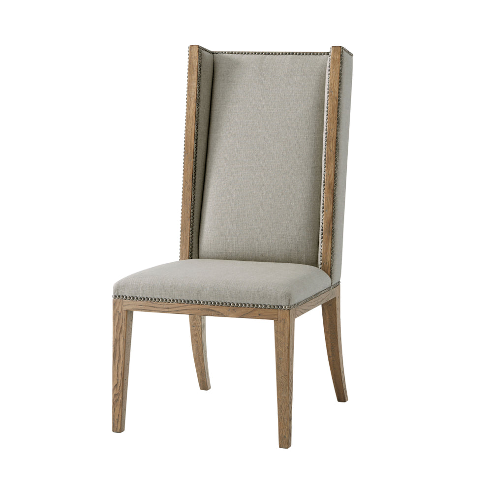 Denise Side Chair