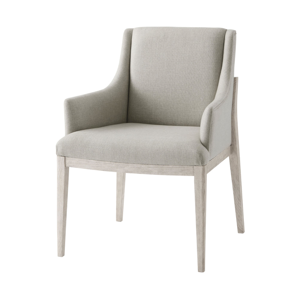 Natalie Arm Chair