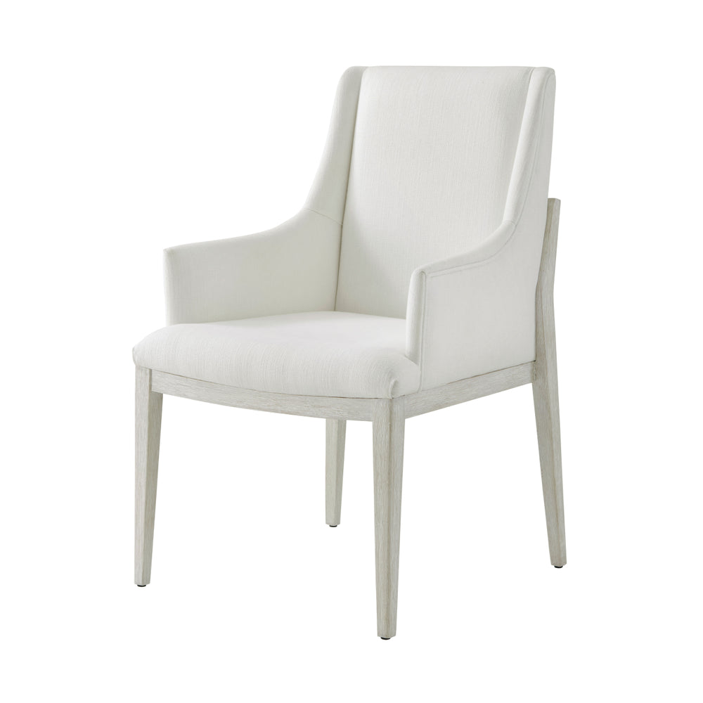 Morgan Upholstered Arm Chair