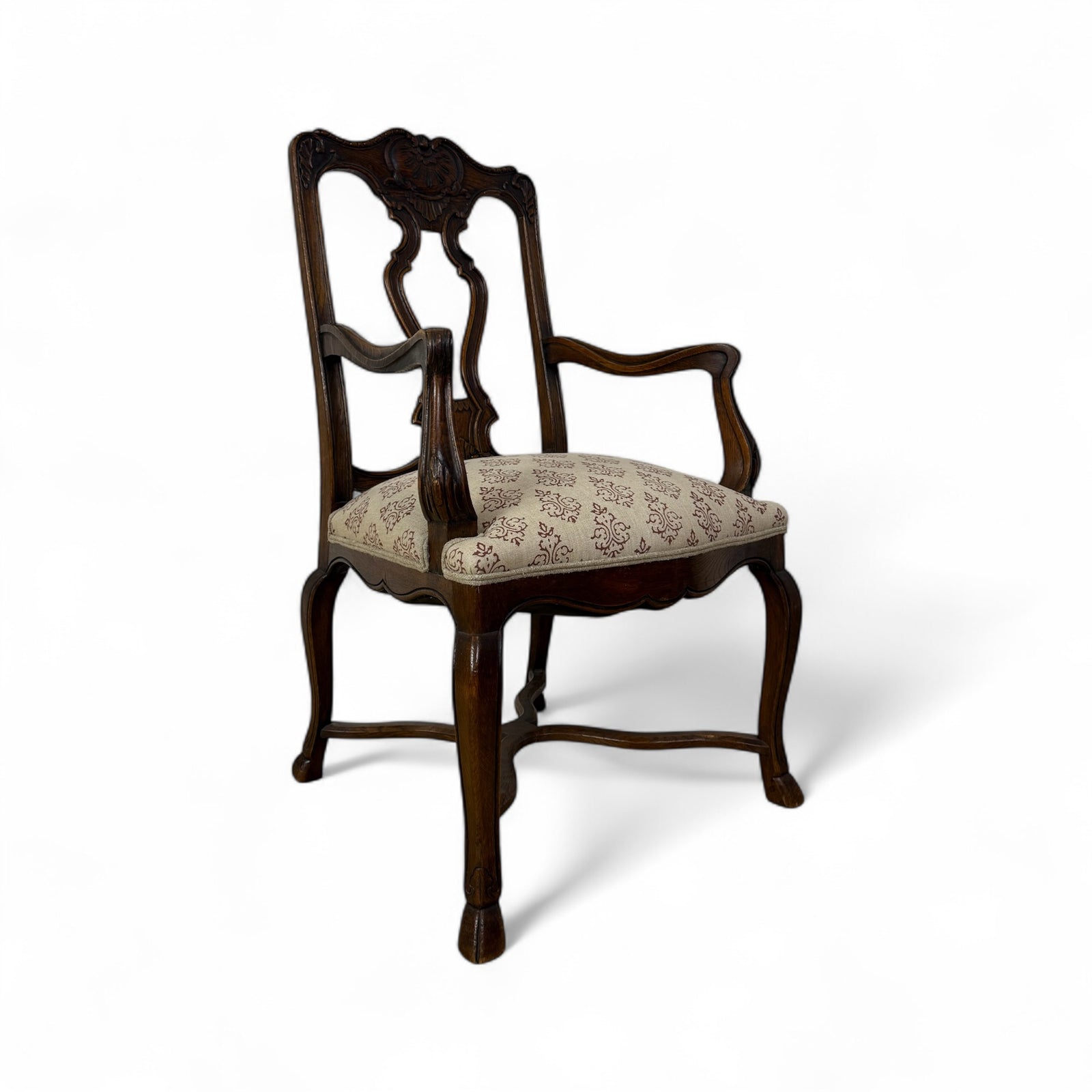 Pair of Armchairs — Litt Concept House
