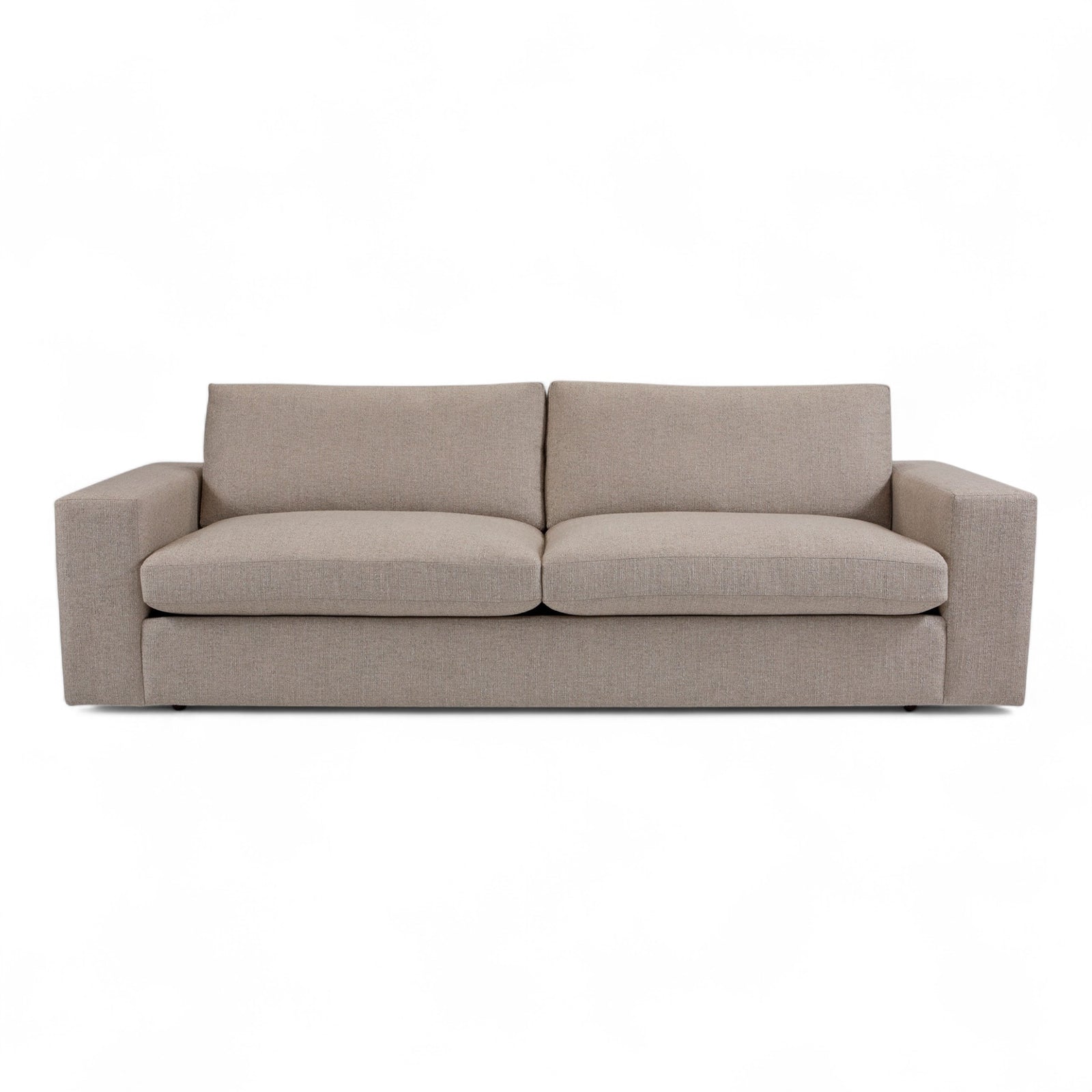 Abby Wide Arm Sofa