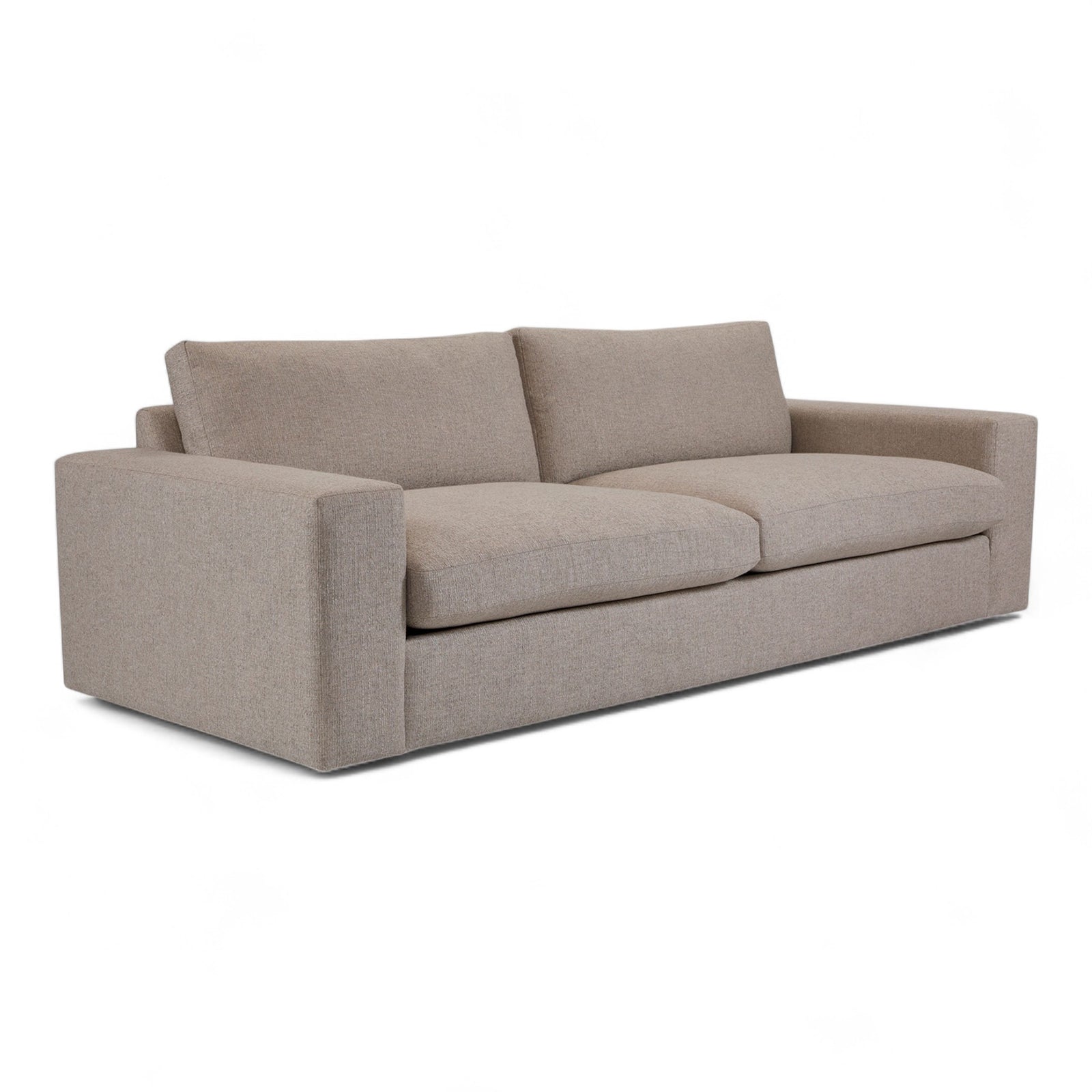 Abby Wide Arm Sofa