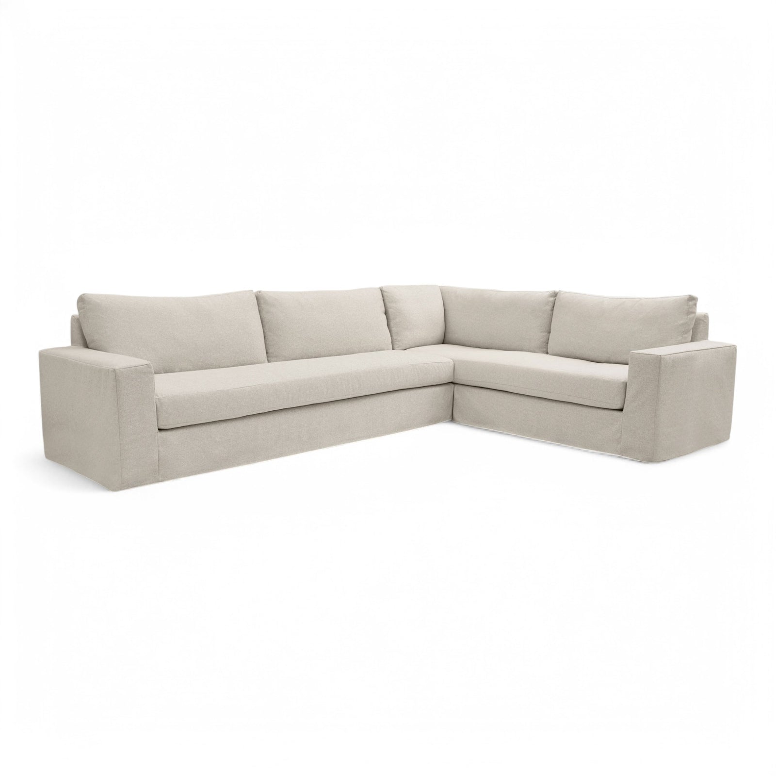 Dorothy Sectional