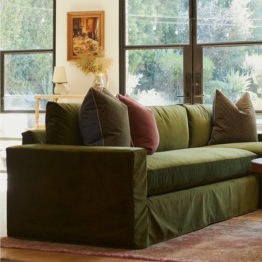 Dorothy Sectional