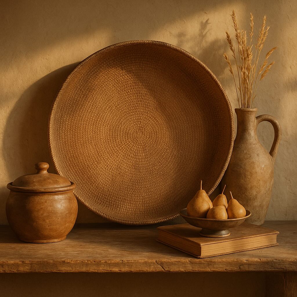 Drying Basket