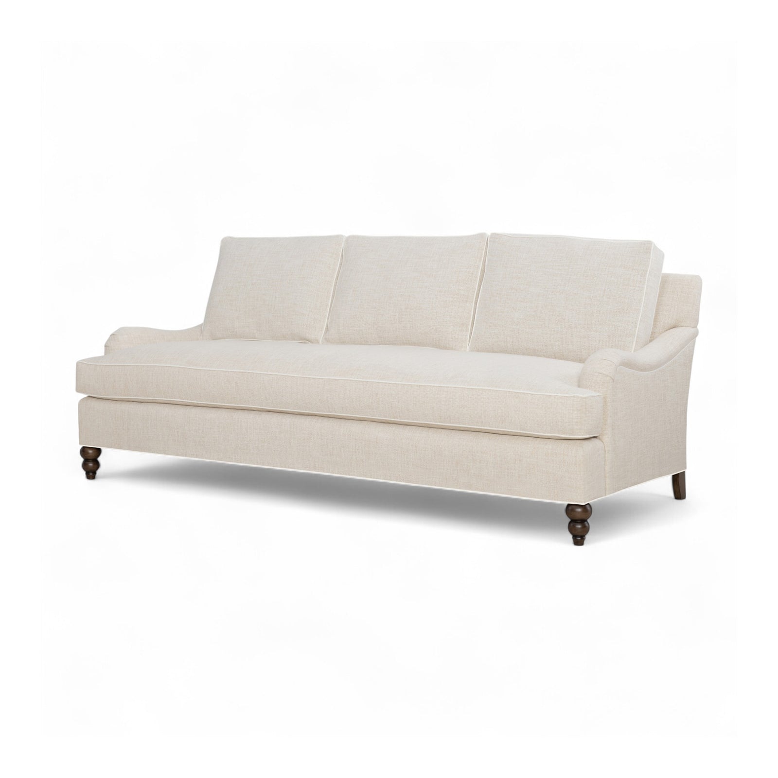 Eloise Apartment Sofa - 75"