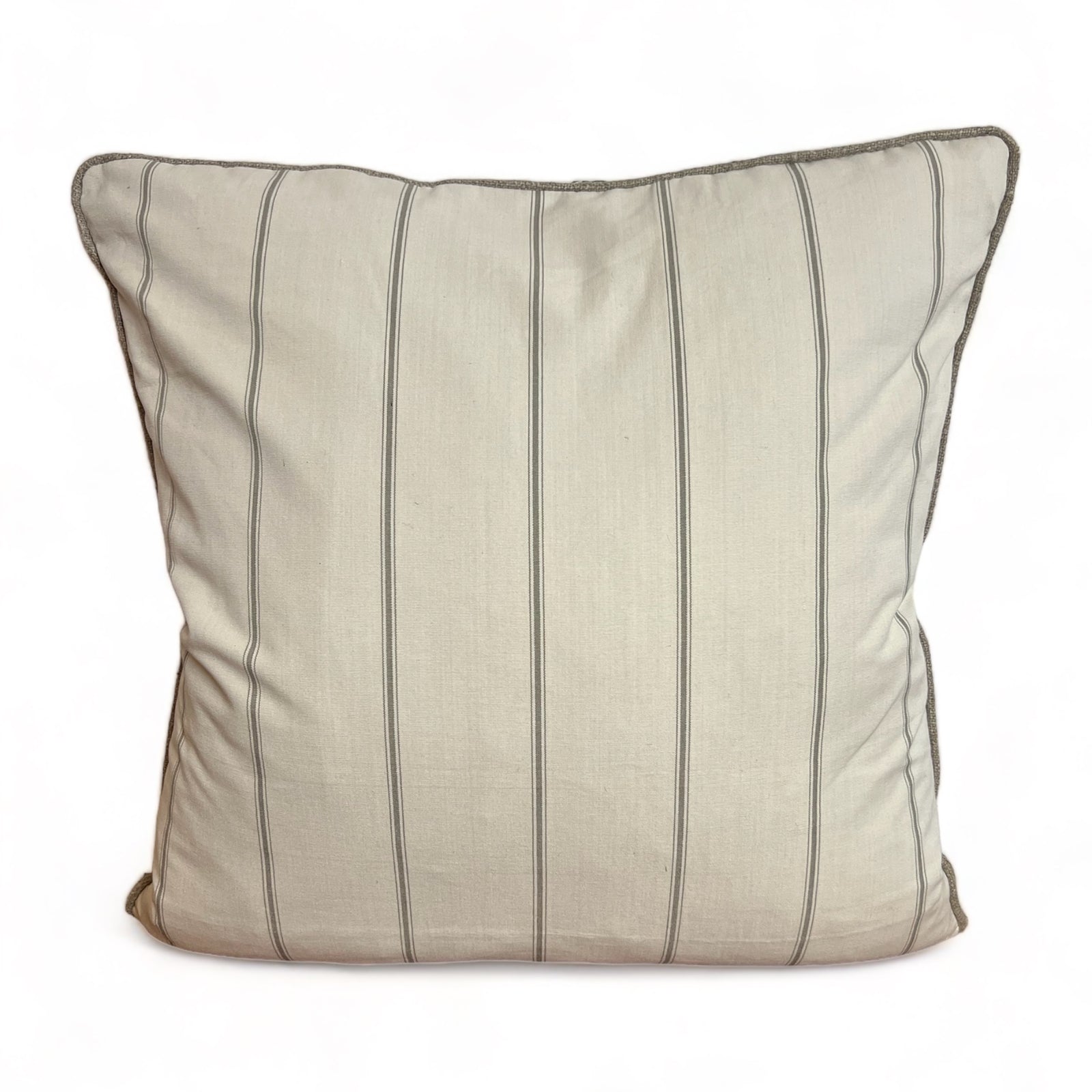 Garden Flowers Pillow