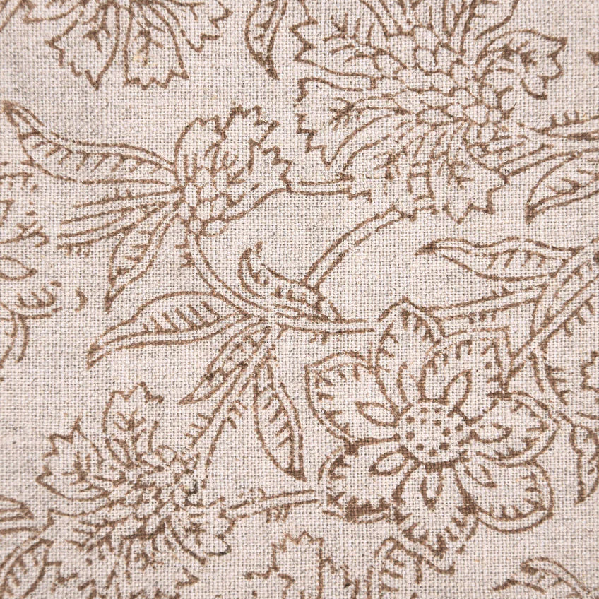 Jasmine Cocktail Ottoman