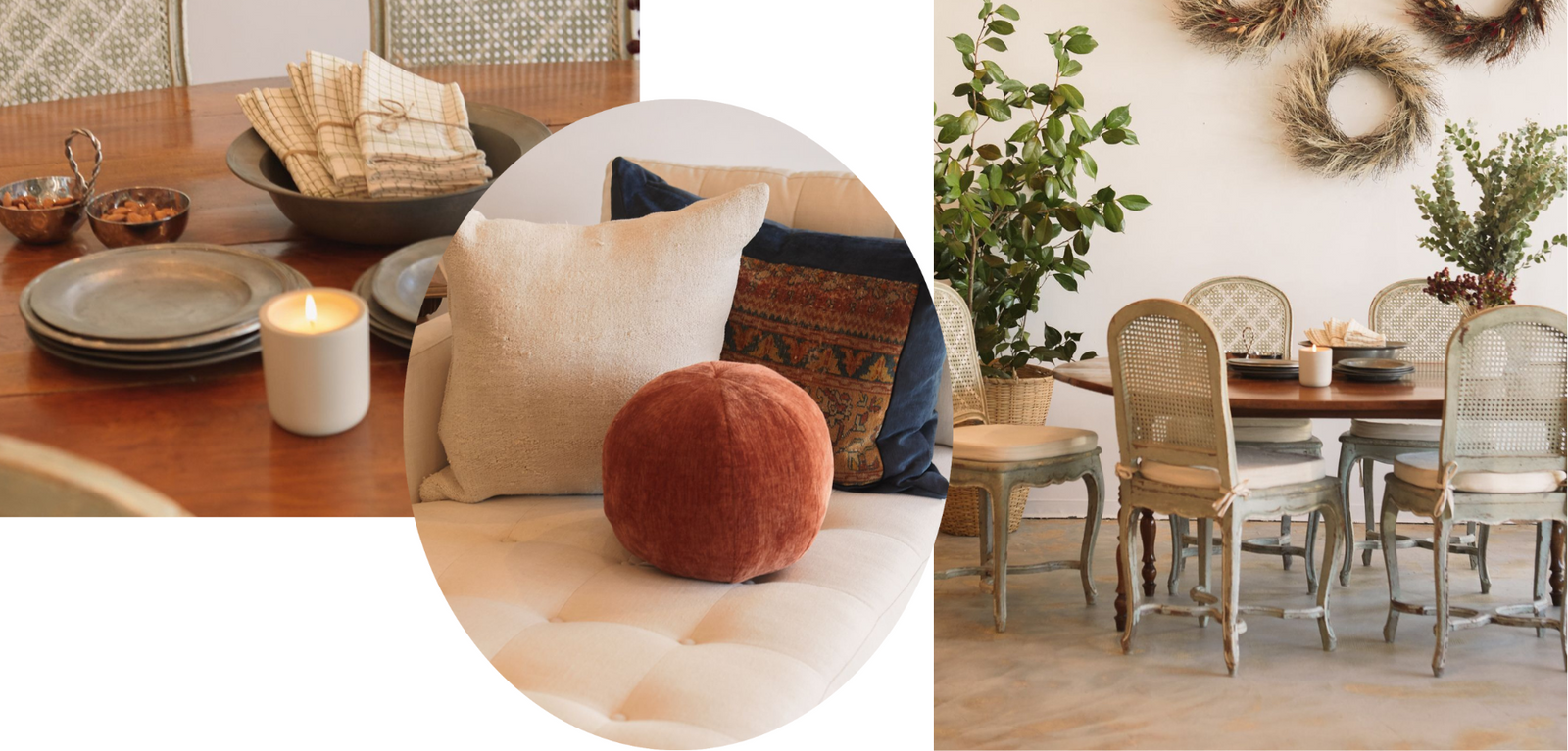 Gifts for The Gift Giver | Unique Gifts | Christmas Gifts | Antiques | Holiday Gift Guide 2022