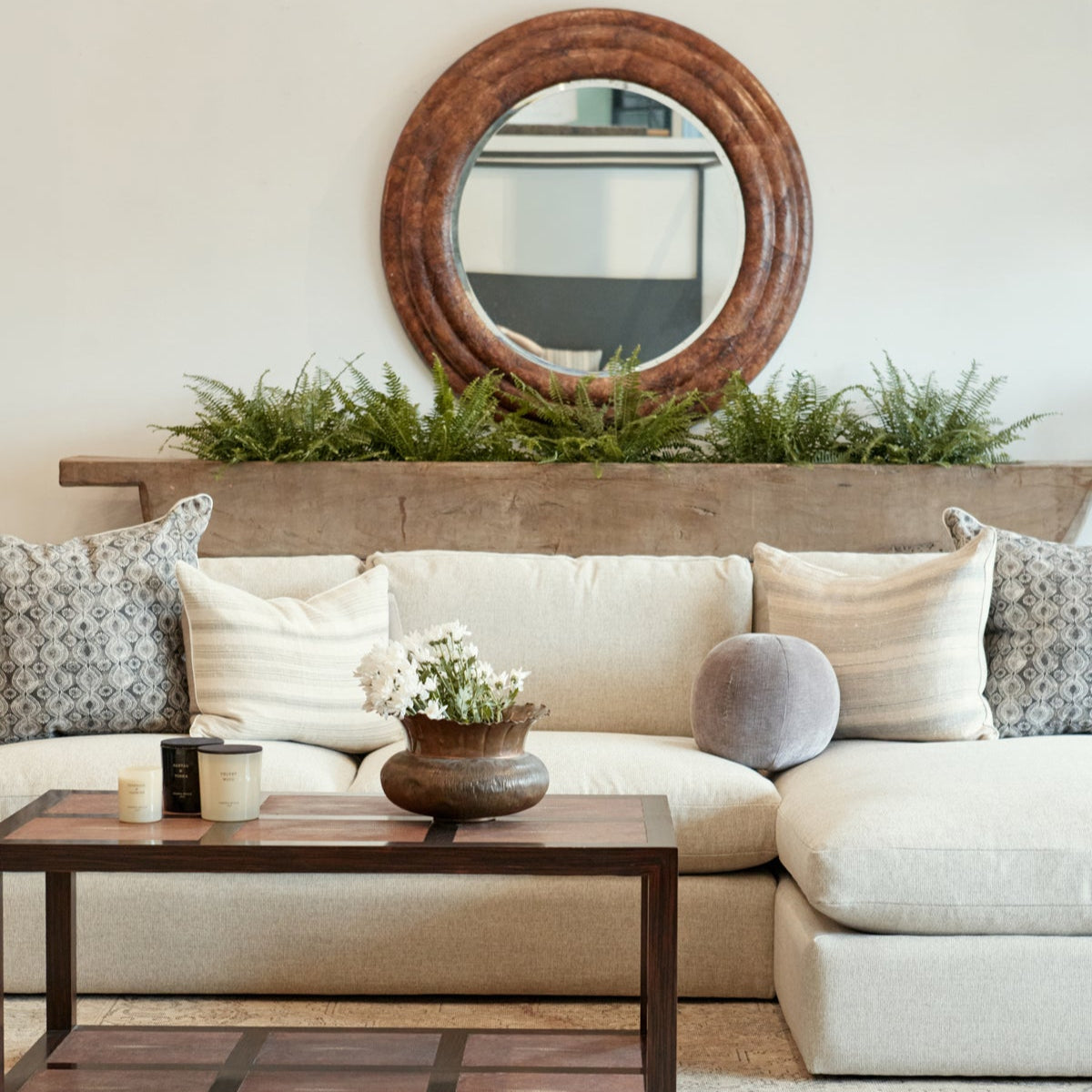 Abby Sofa