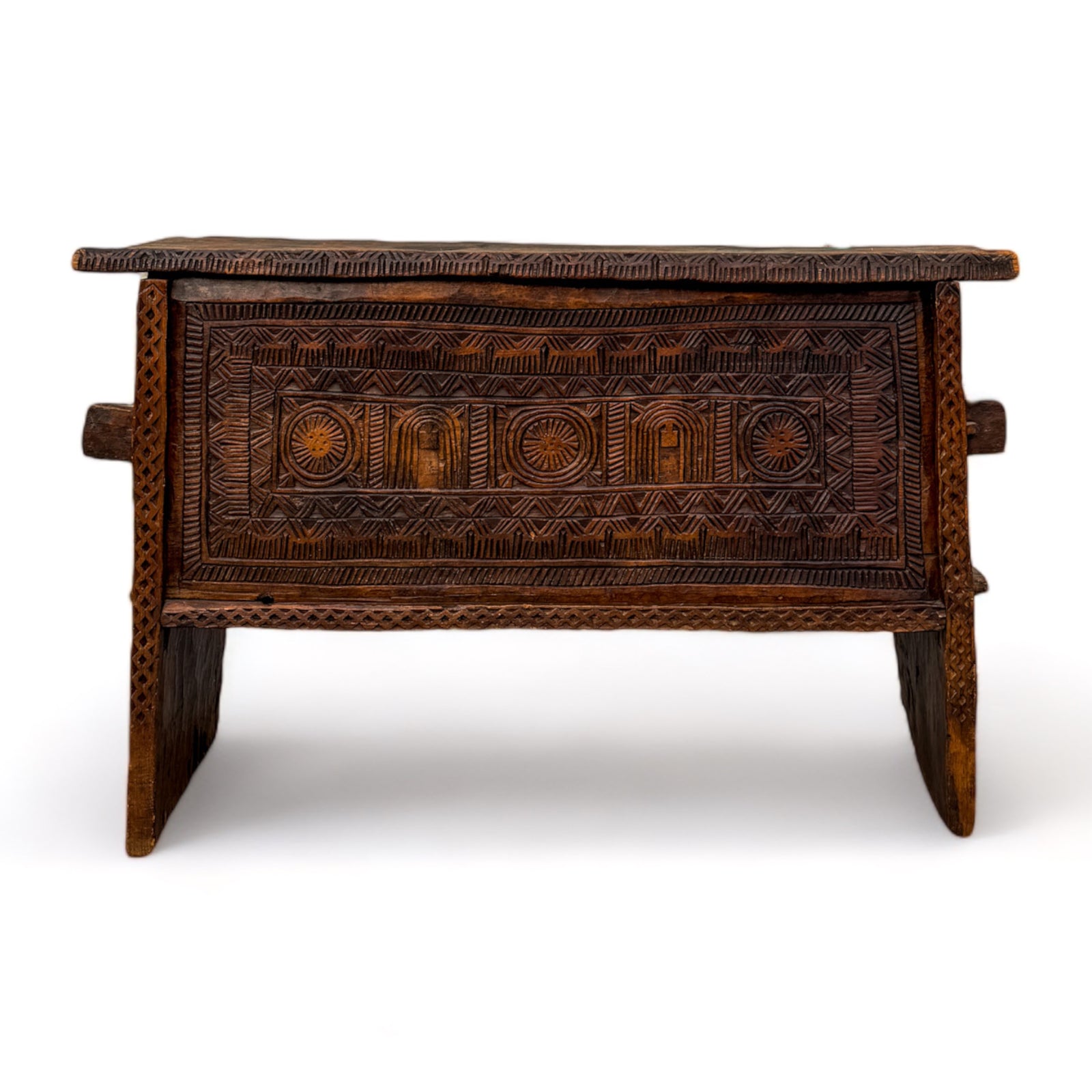 Coffer