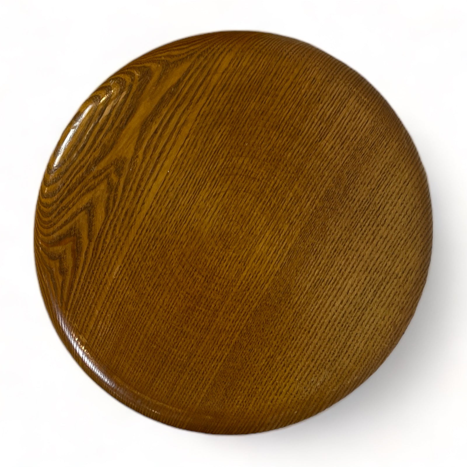 Mid Century Tripod Stool