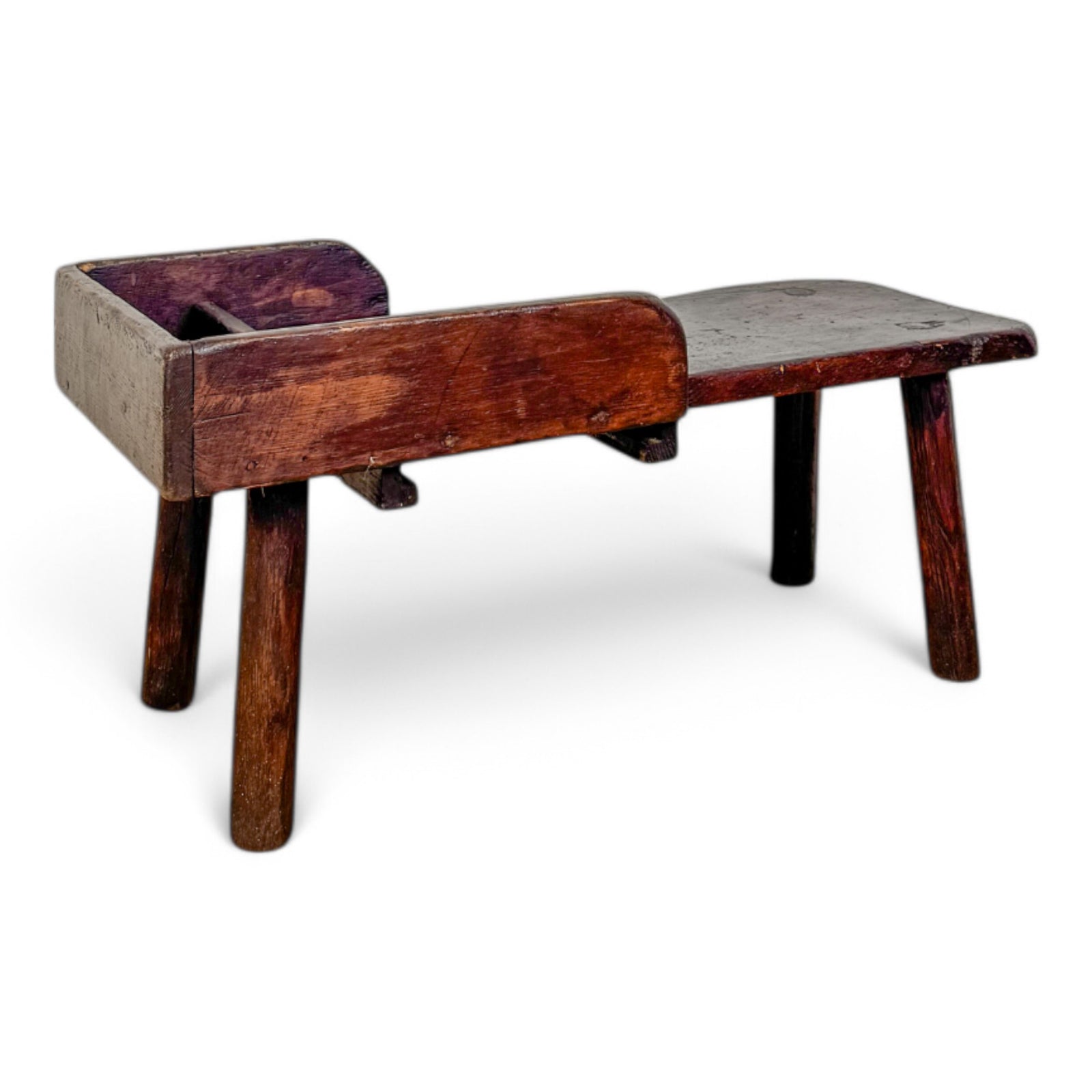 Cobbler's Stool I