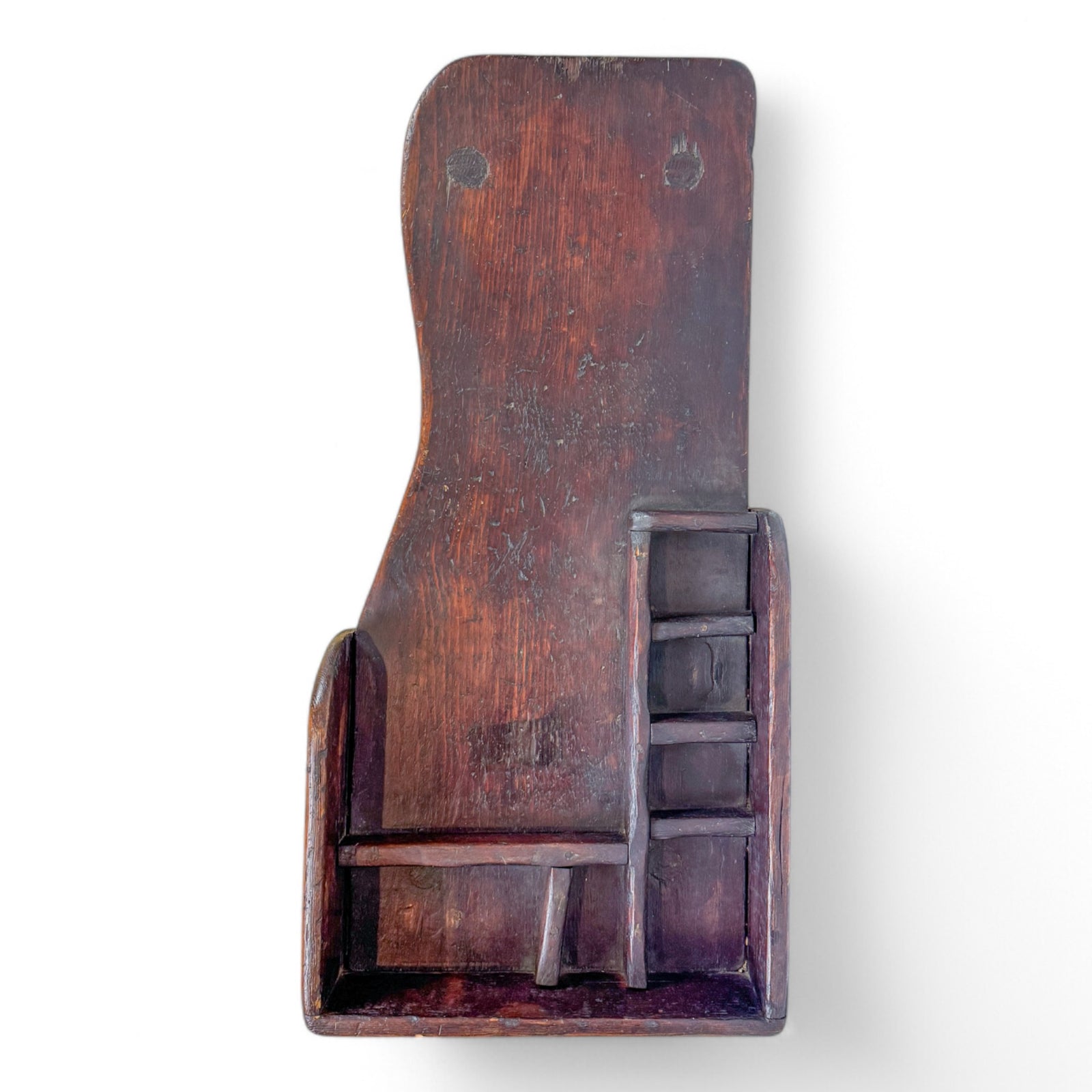 Cobbler's Stool I