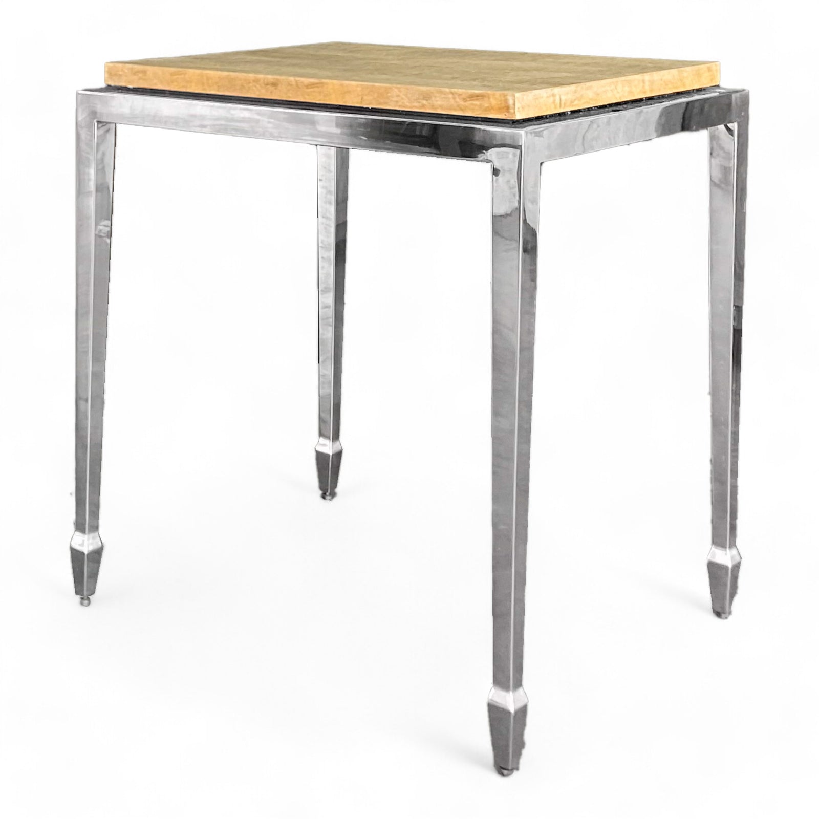 Lamp Table