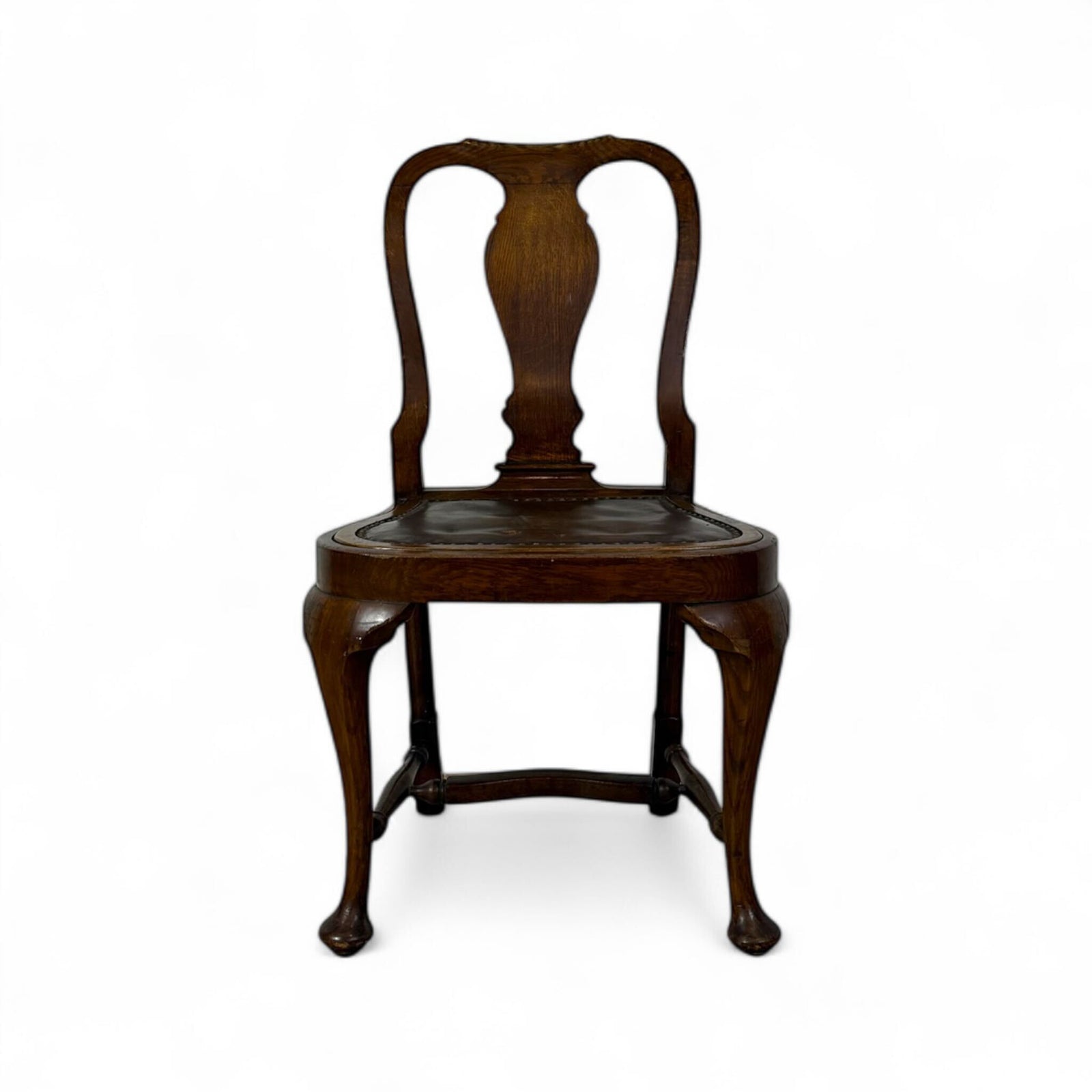 Queen Anne Side Chair