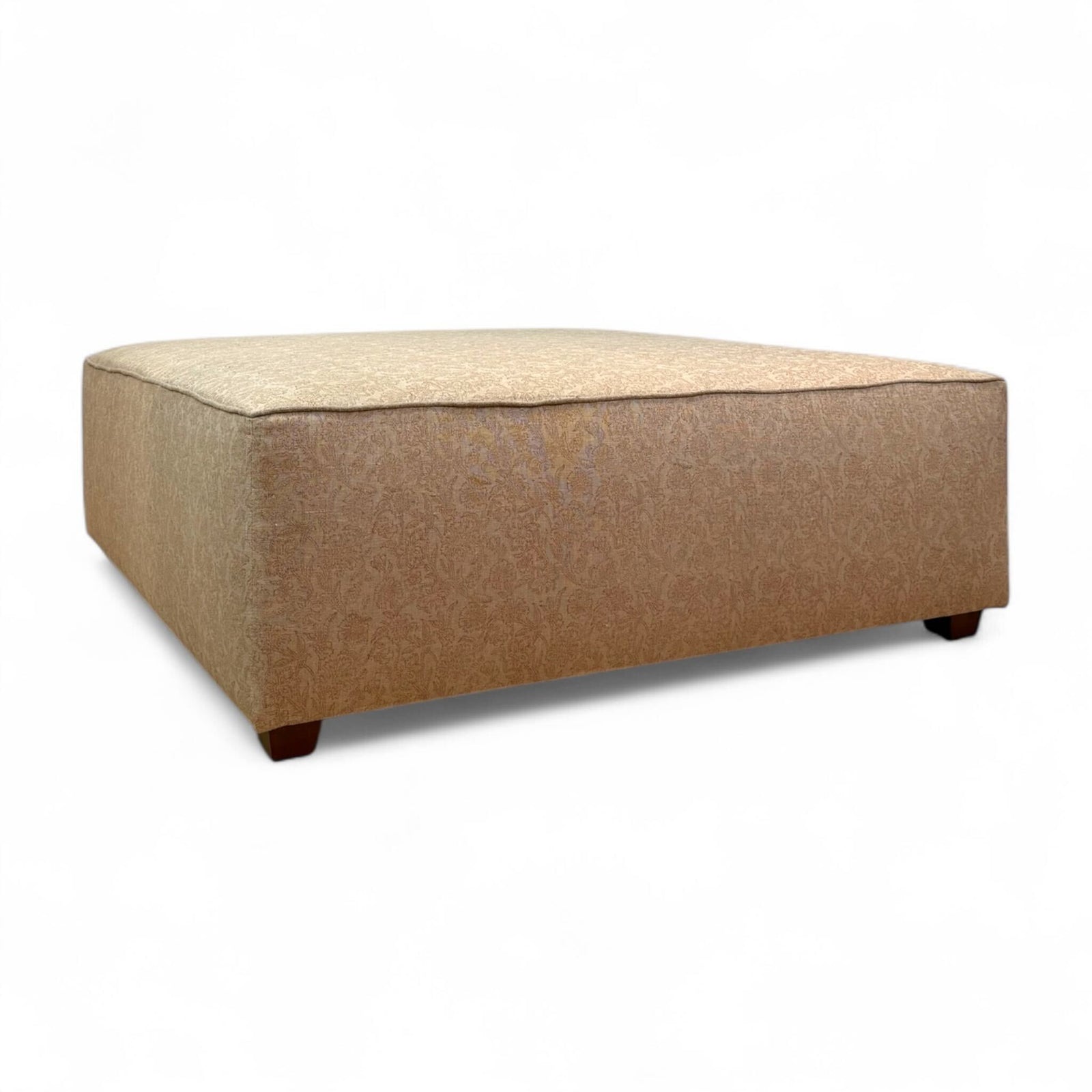 Jasmine Cocktail Ottoman
