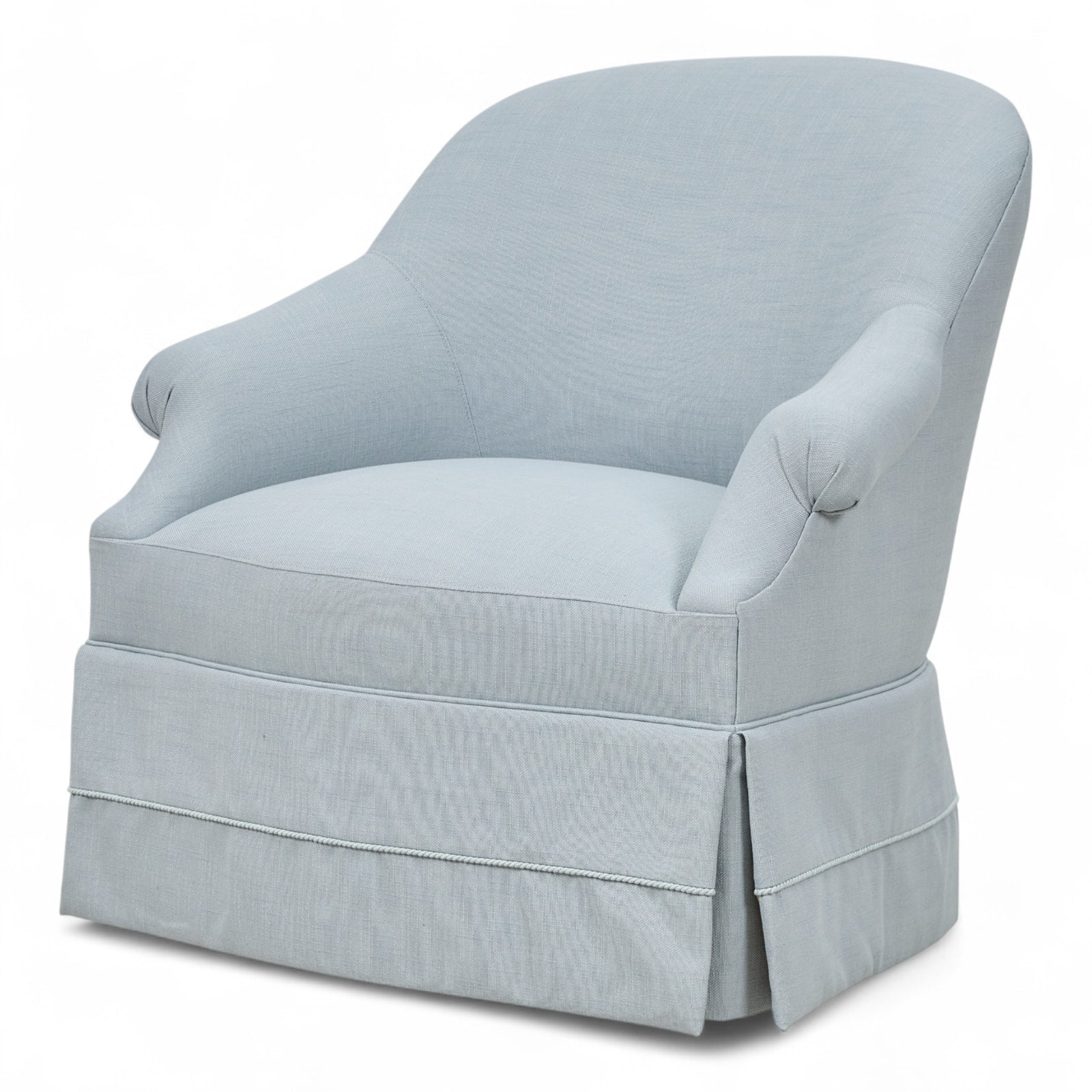 Rochelle Skirted Chair