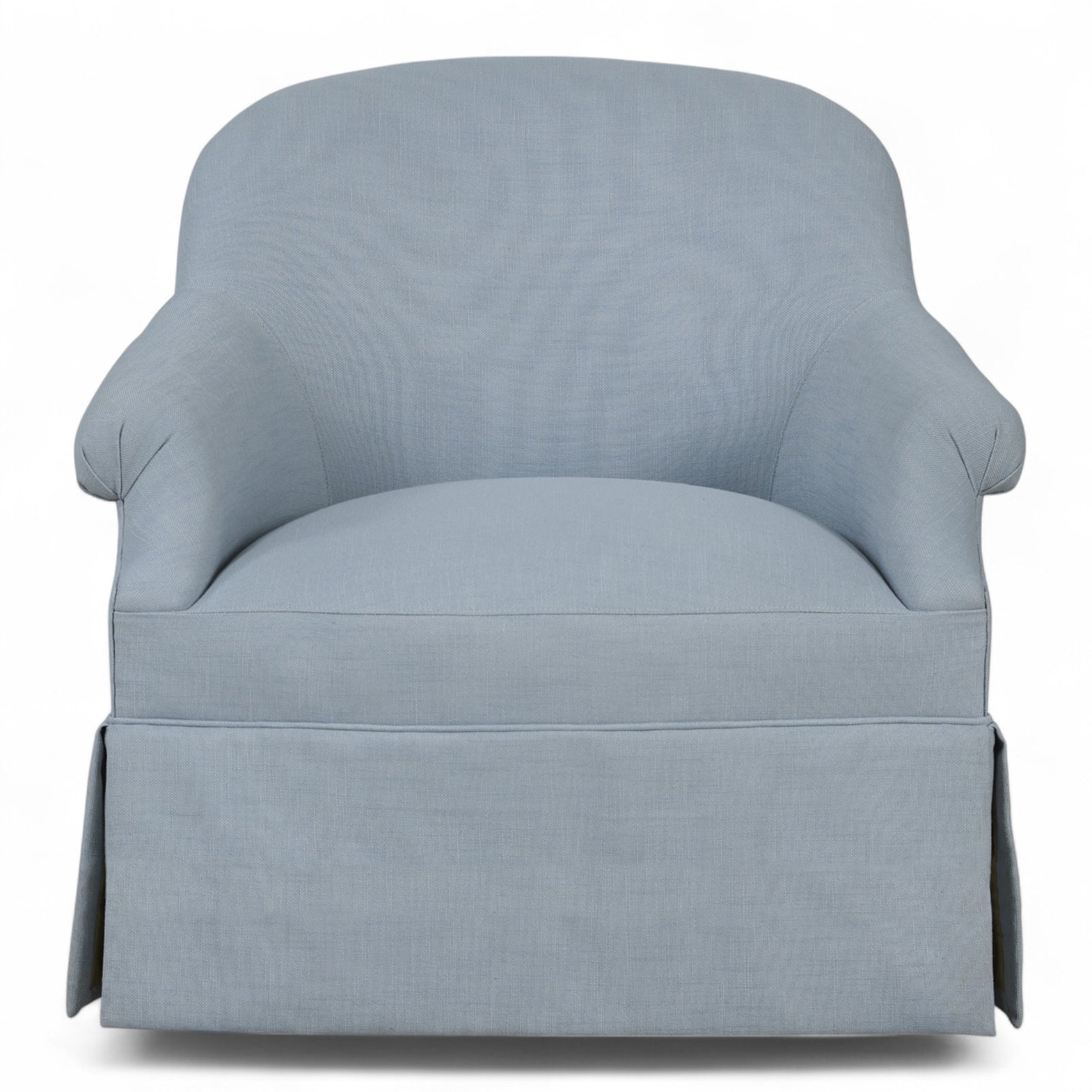 Rochelle Skirted Chair