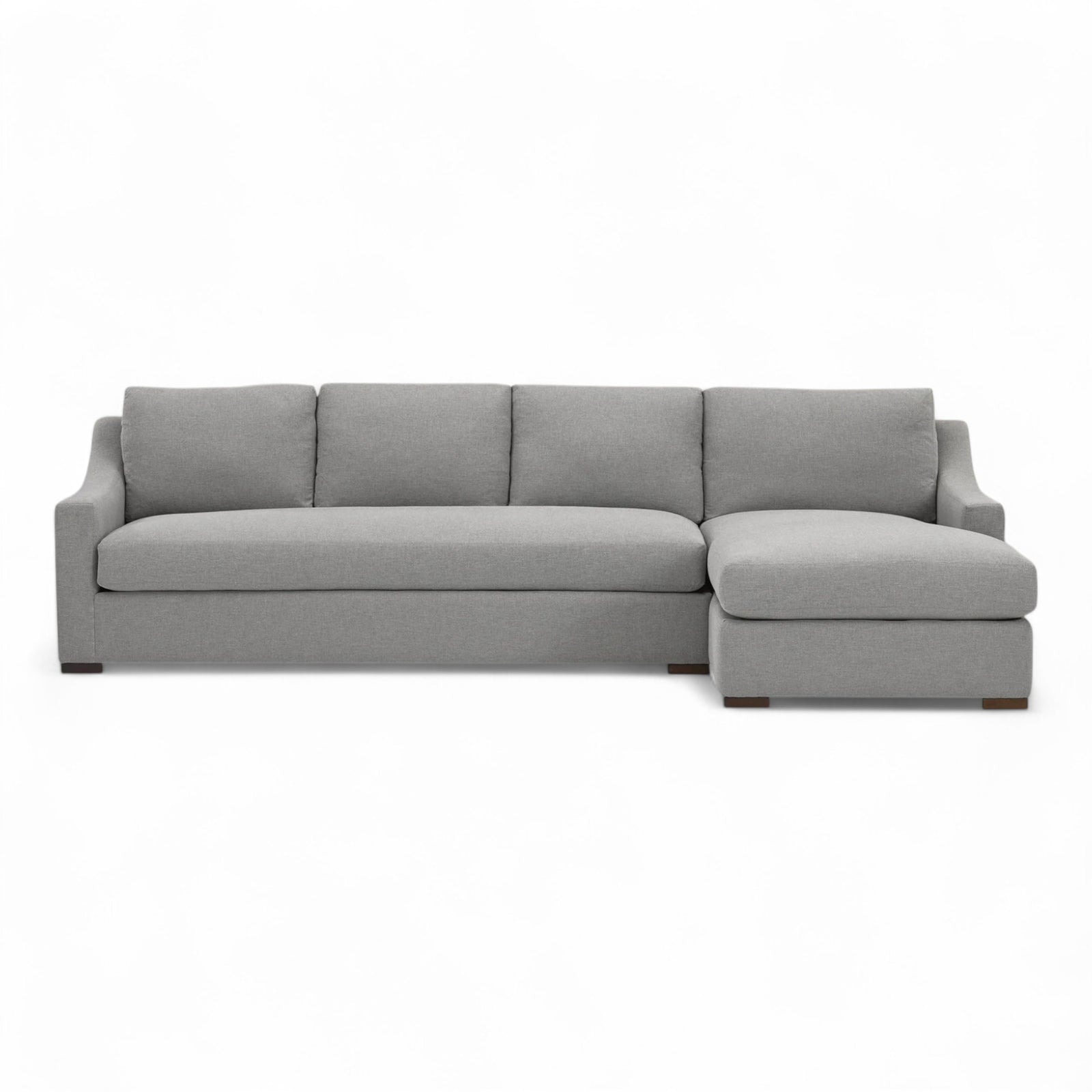 Ruthie Sectional with Chaise