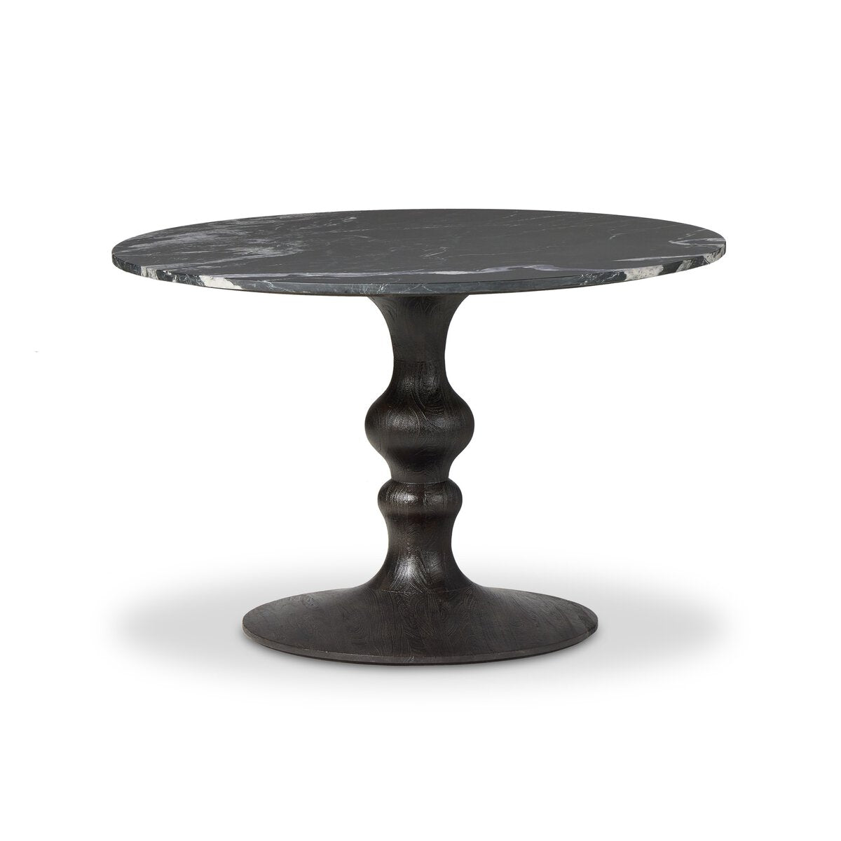 James Round Dining Table