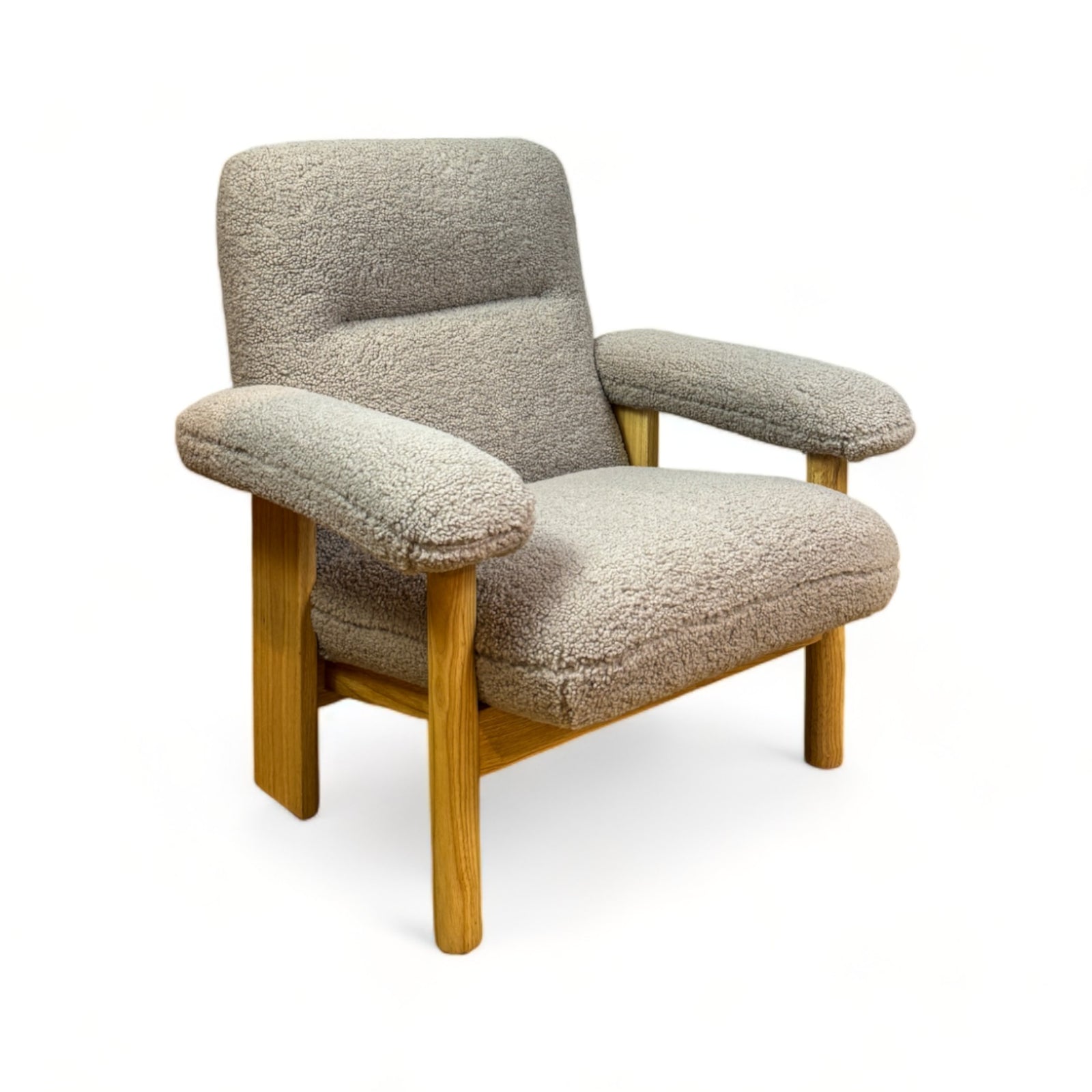 Gundy Arm Chair
