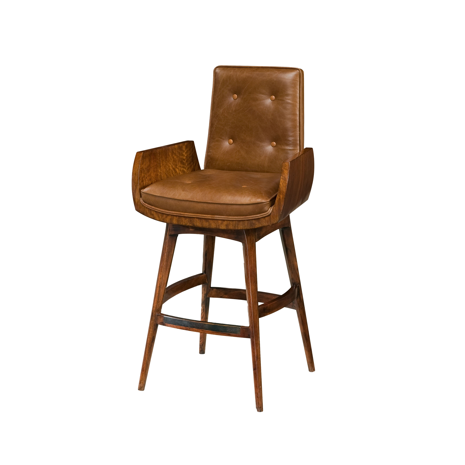 Deco Bar Stool