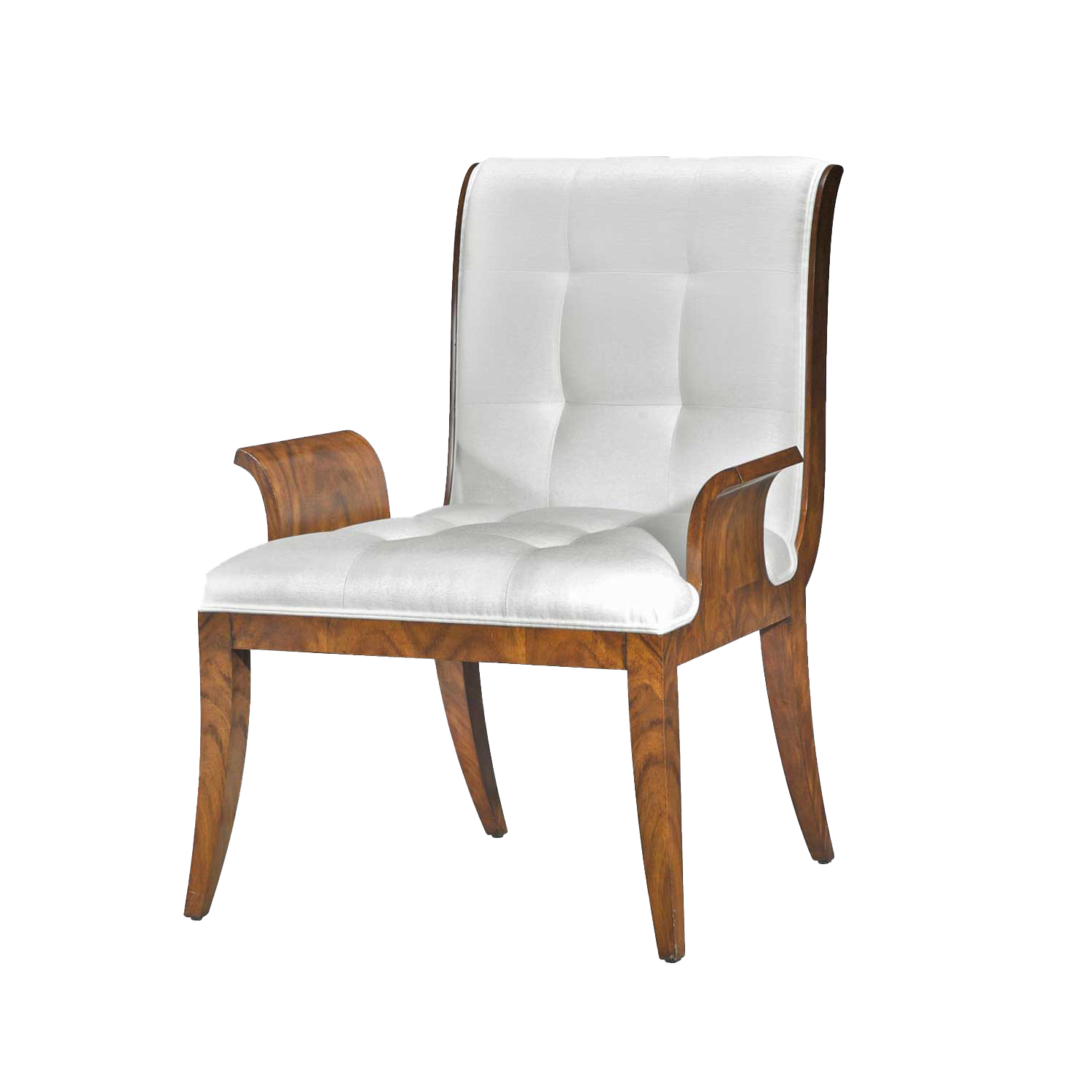 Art Deco Club Chair 