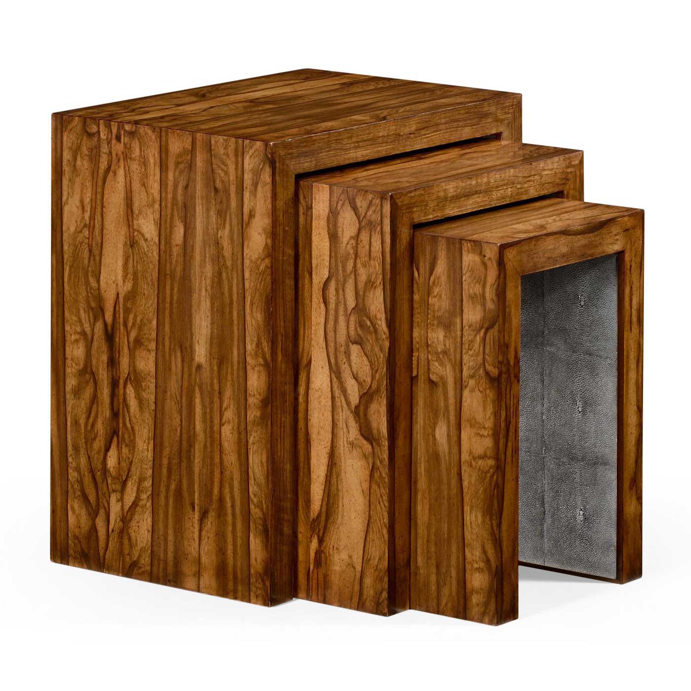 Nest of 3 Tables — Litt Concept House