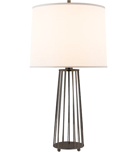 Carousel Table Lamp