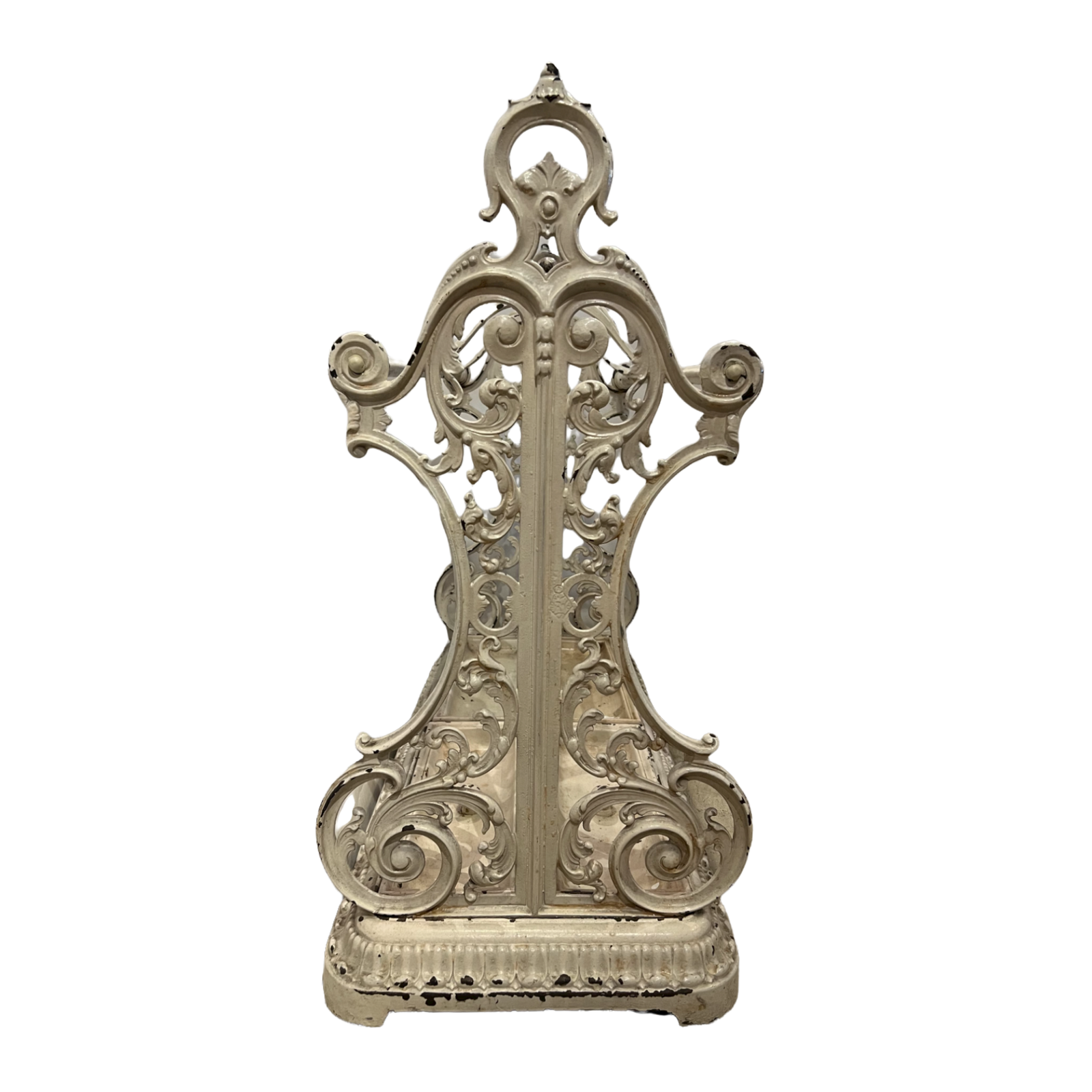 Iron Umbrella Stand