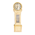English Regulator Clock Circa 1890