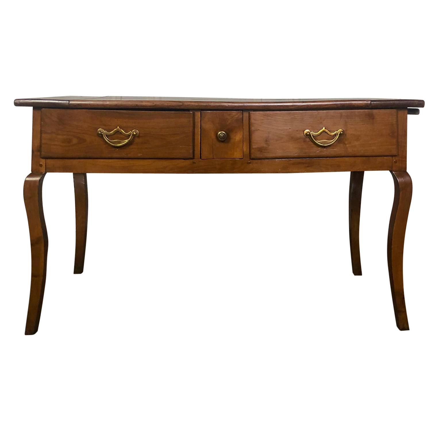Console Table Circa 1860