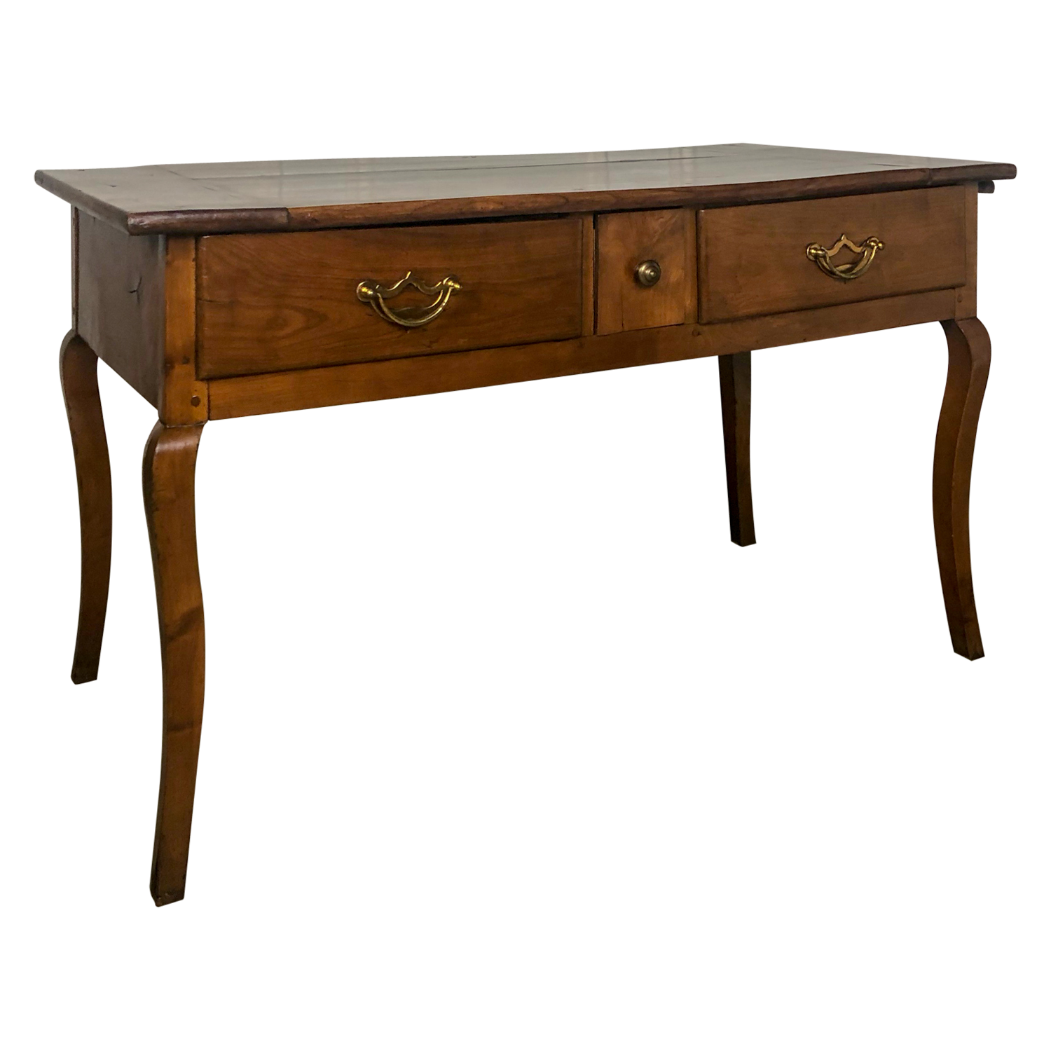 Console Table Circa 1860