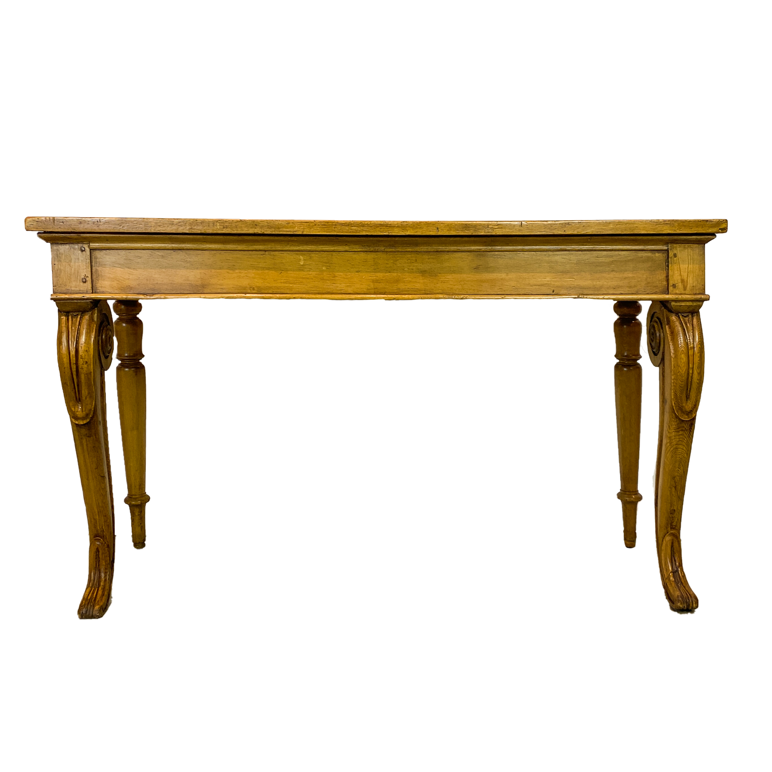 Console Table Circa 1860