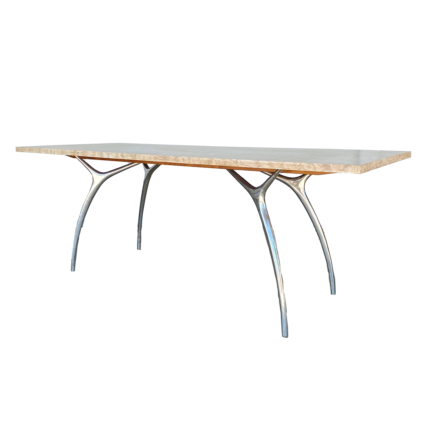 Notre Dame Dining Table